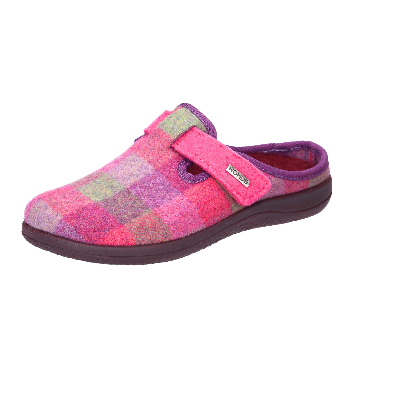 Rohde Bari pink Weite G
