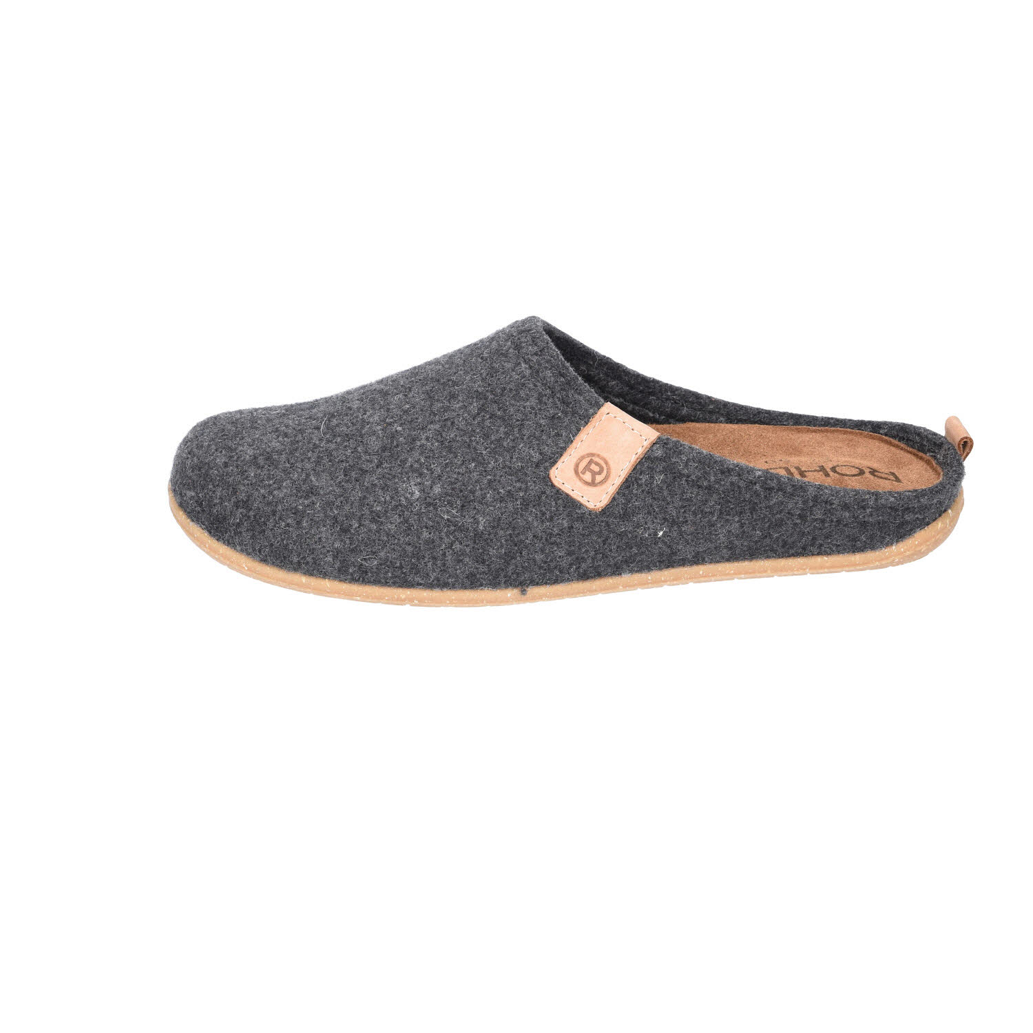 Rohde Tivoli Weite G grau Weite G Bild 2