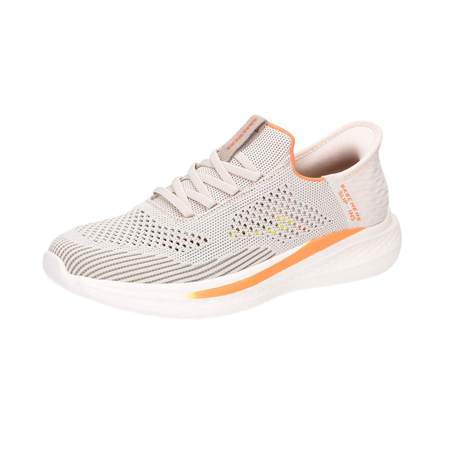 Skechers Slip-Ins Slade Quinto Sand beige