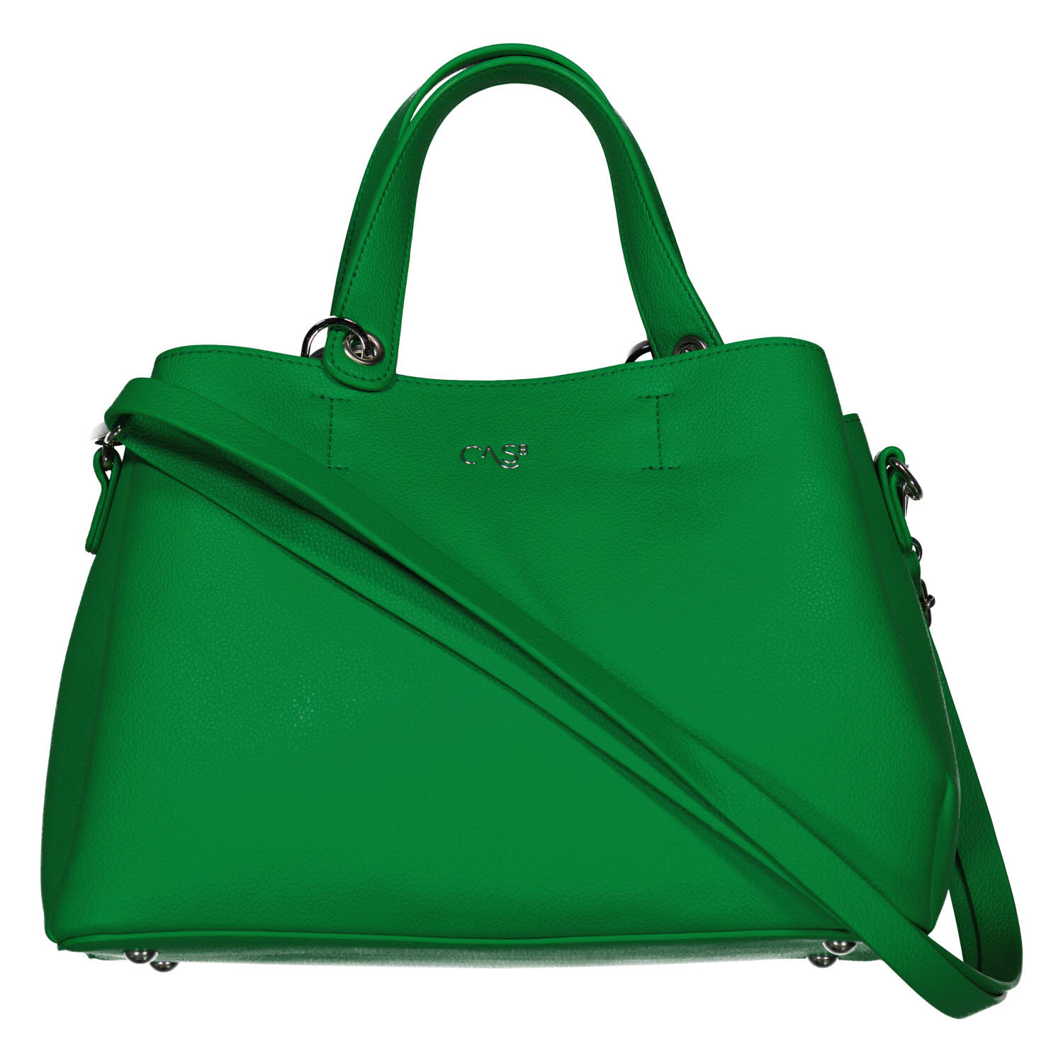 Dernier Handtasche Green grün