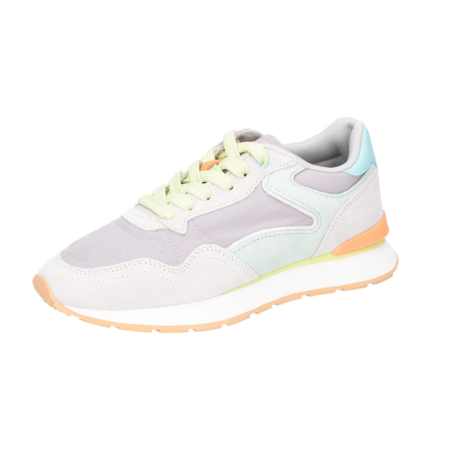 HOFF City Dopamine Grey mehrfarbig