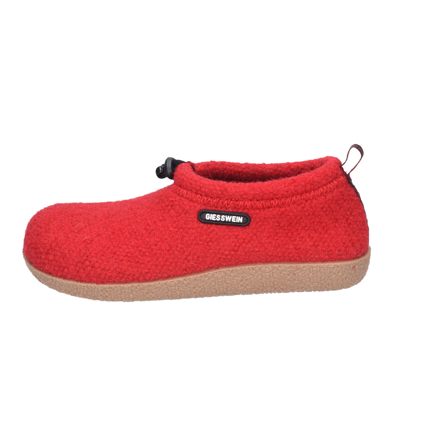 Giesswein Vent chilli Warmfutter rot Bild 2