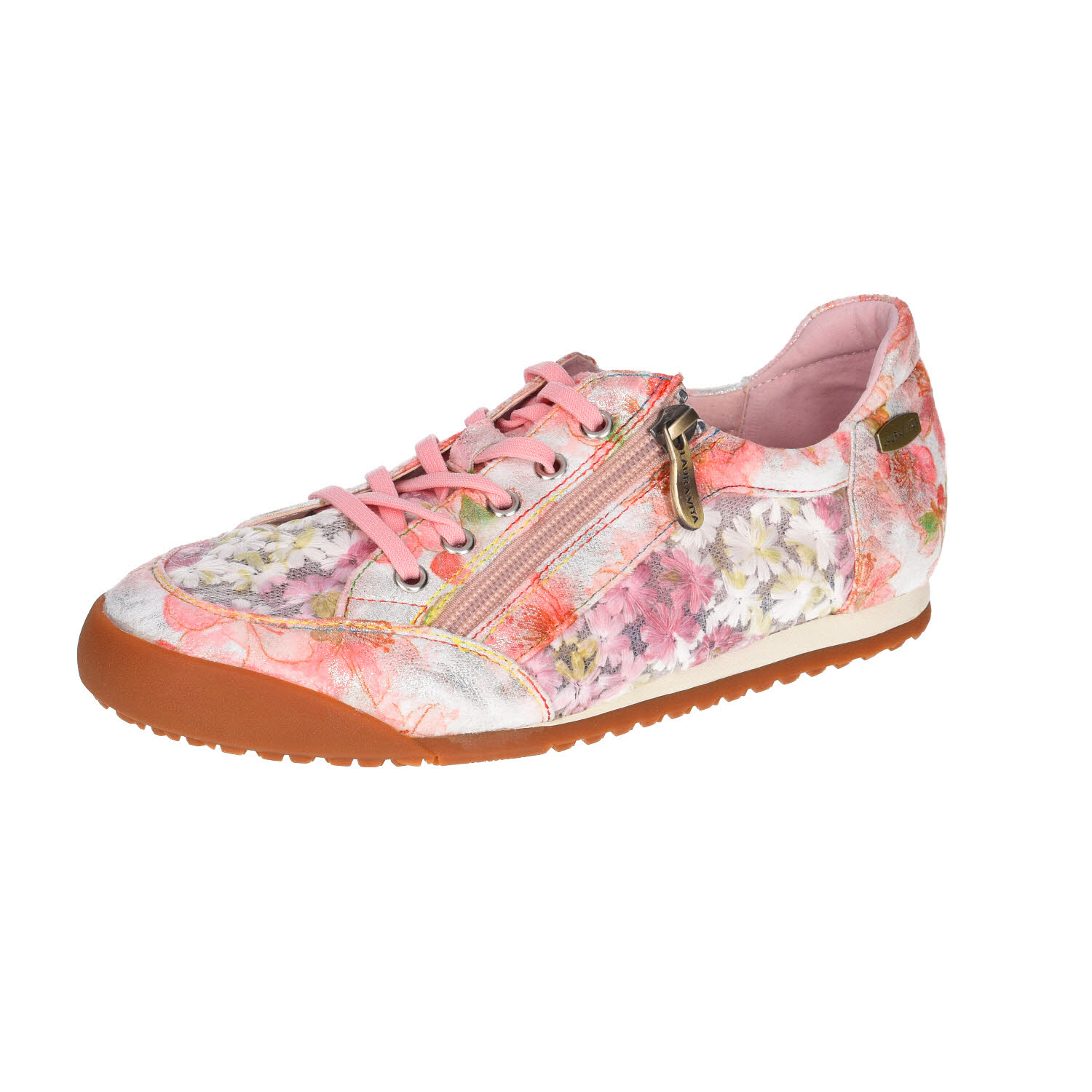 Laura Vita Tivanao 05 Rose pink