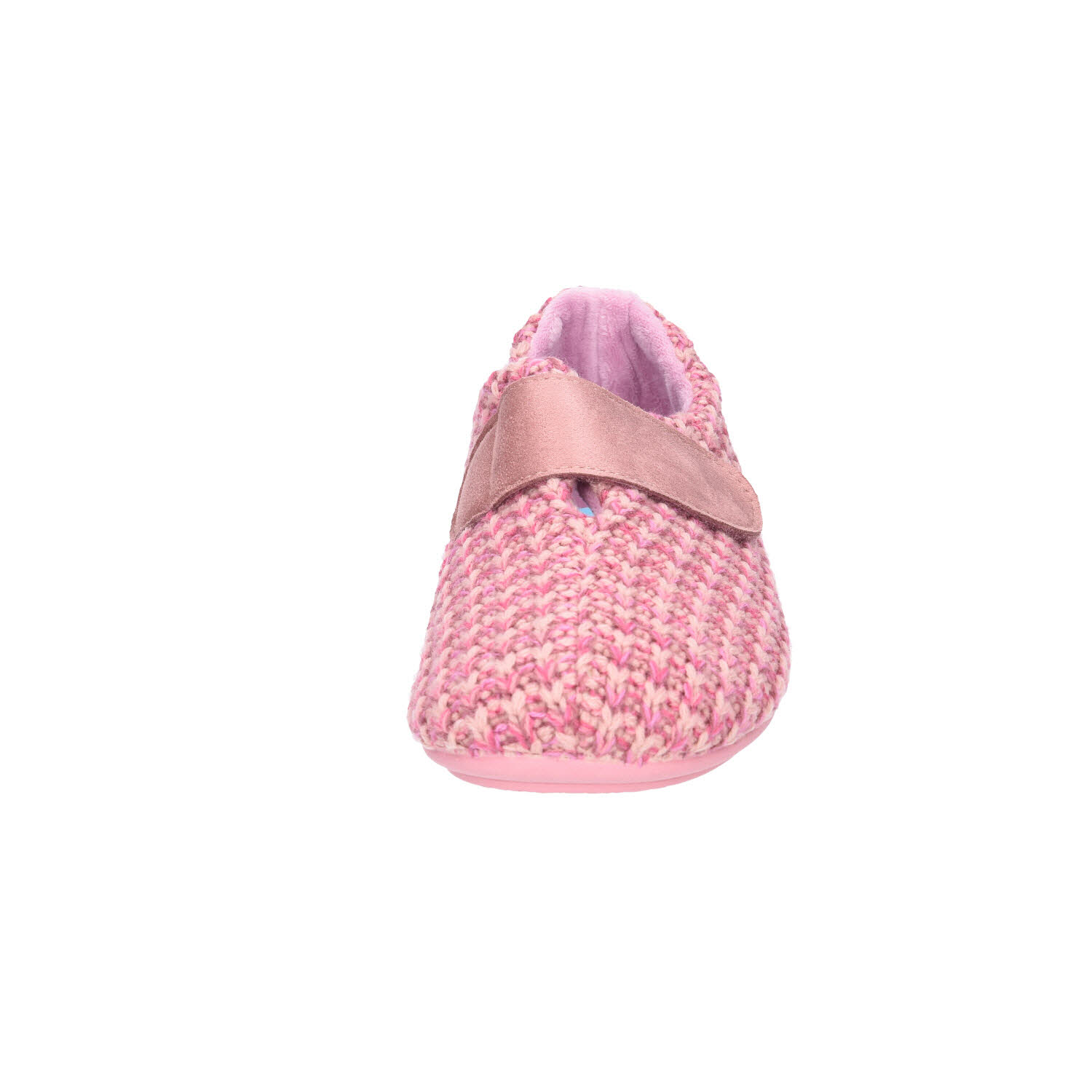 Varomed Biniti Slipper Malve pink Weite G Bild 5