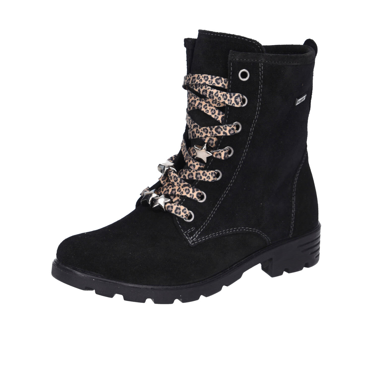 RICOSTA DISERA Tex warm schwarz WMS-Mittel