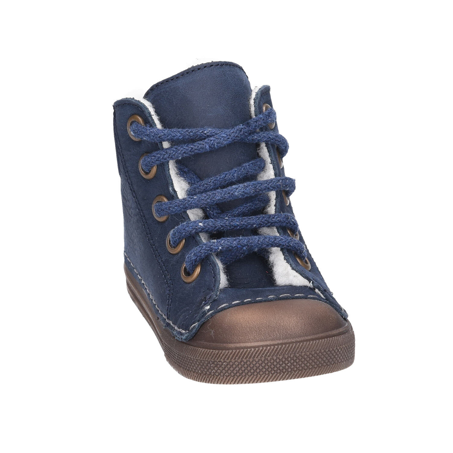 Däumling Ecki Ocean warm blau WMS-Mittel Bild 24