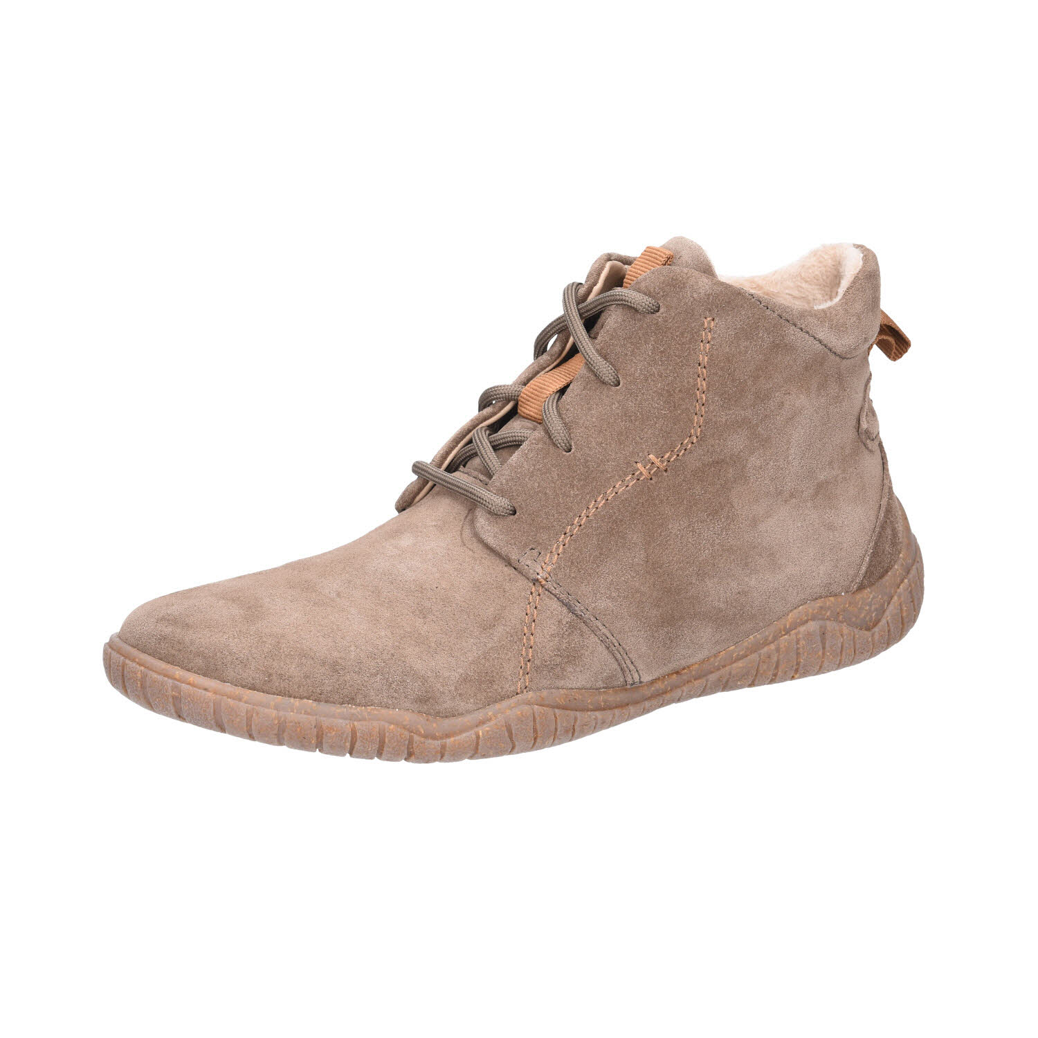 Josef Seibel Wynona 05 Barfuss braun Weite G