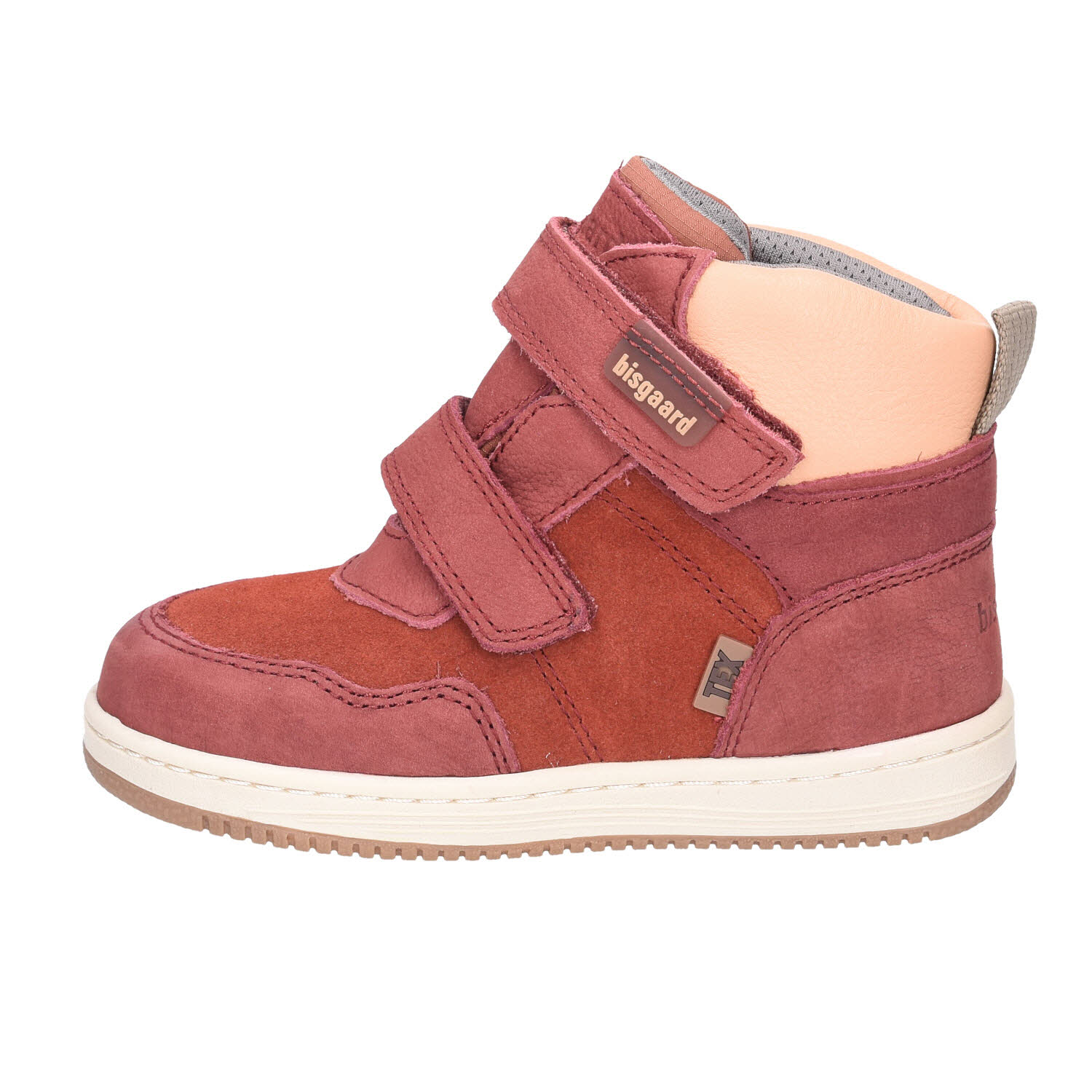 Bisgaard matty tex kalt rot Bild 2