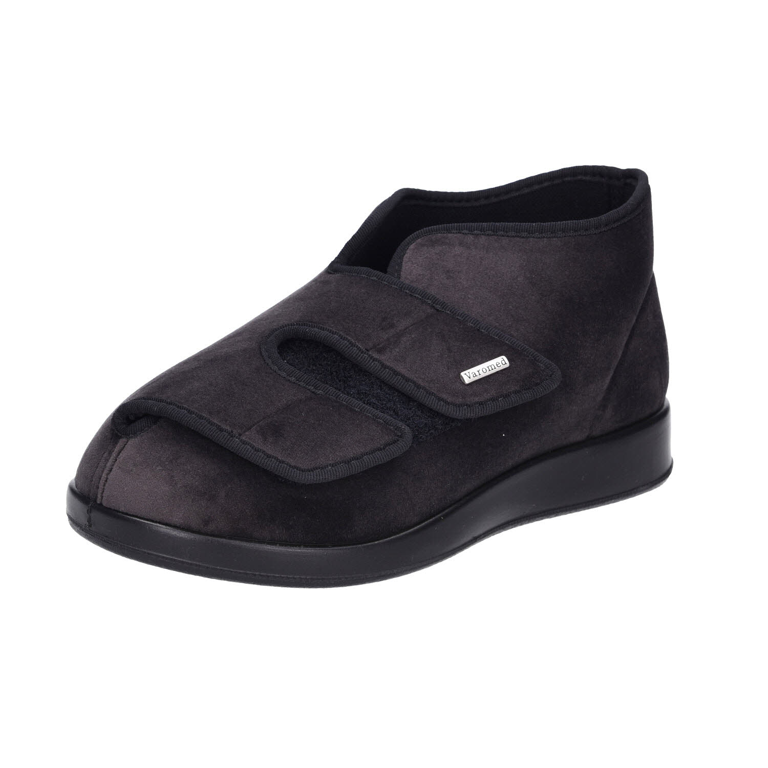 Varomed Genua Colour Weite L grau Weite L