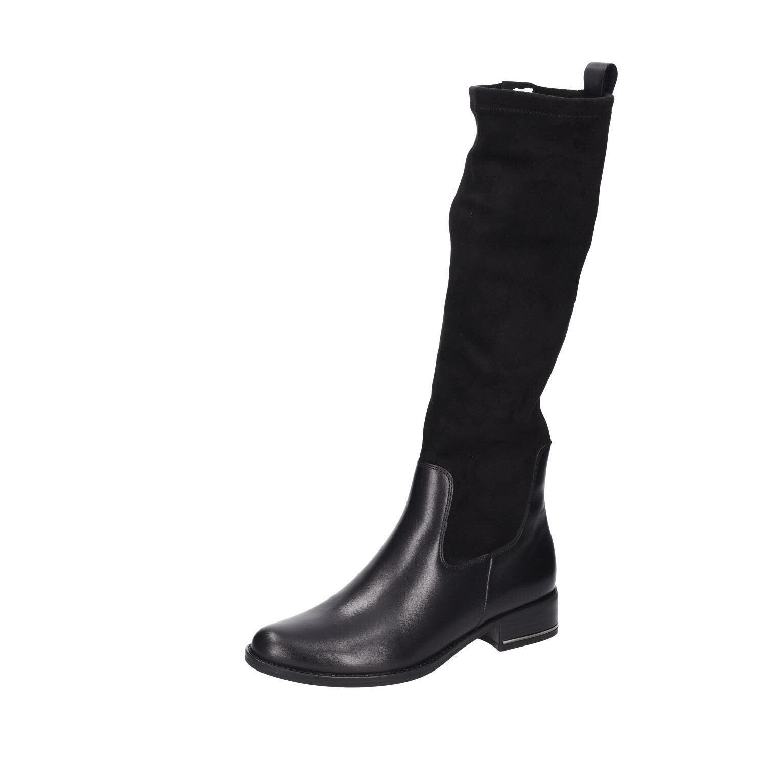 Caprice Women Boots schwarz