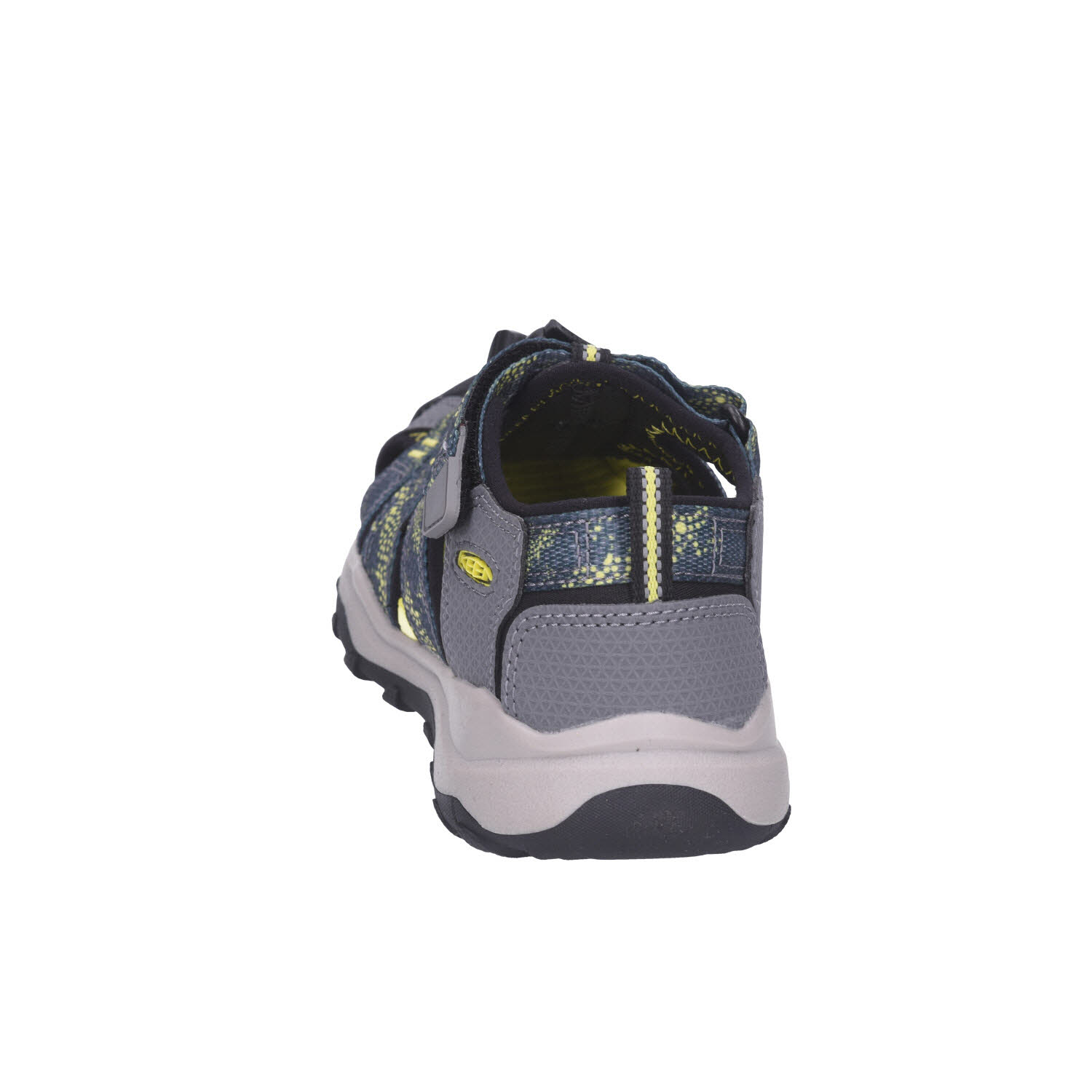 KEEN Newport Neo H2-C Seamoss Steel Grey Bild 3