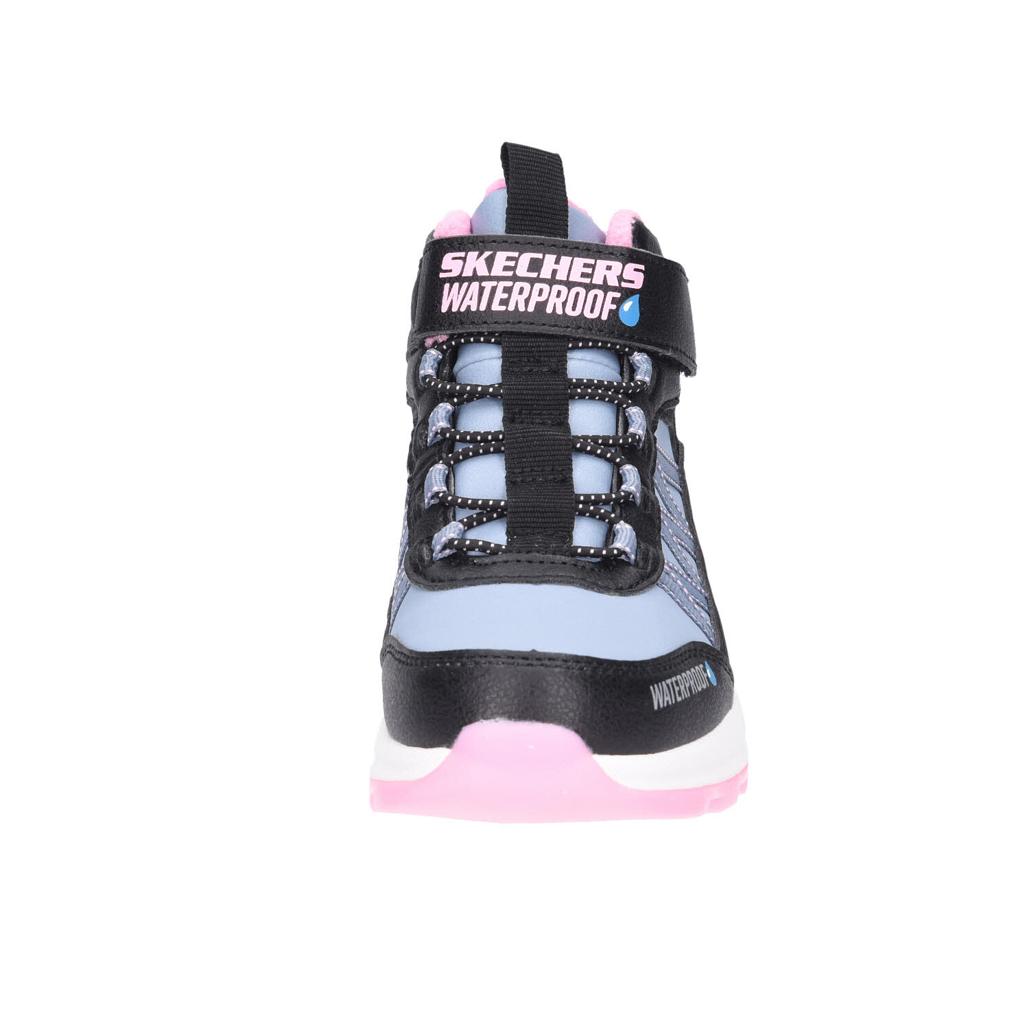 Skechers STORM BLAZER Waterproof mehrfarbig Bild 5