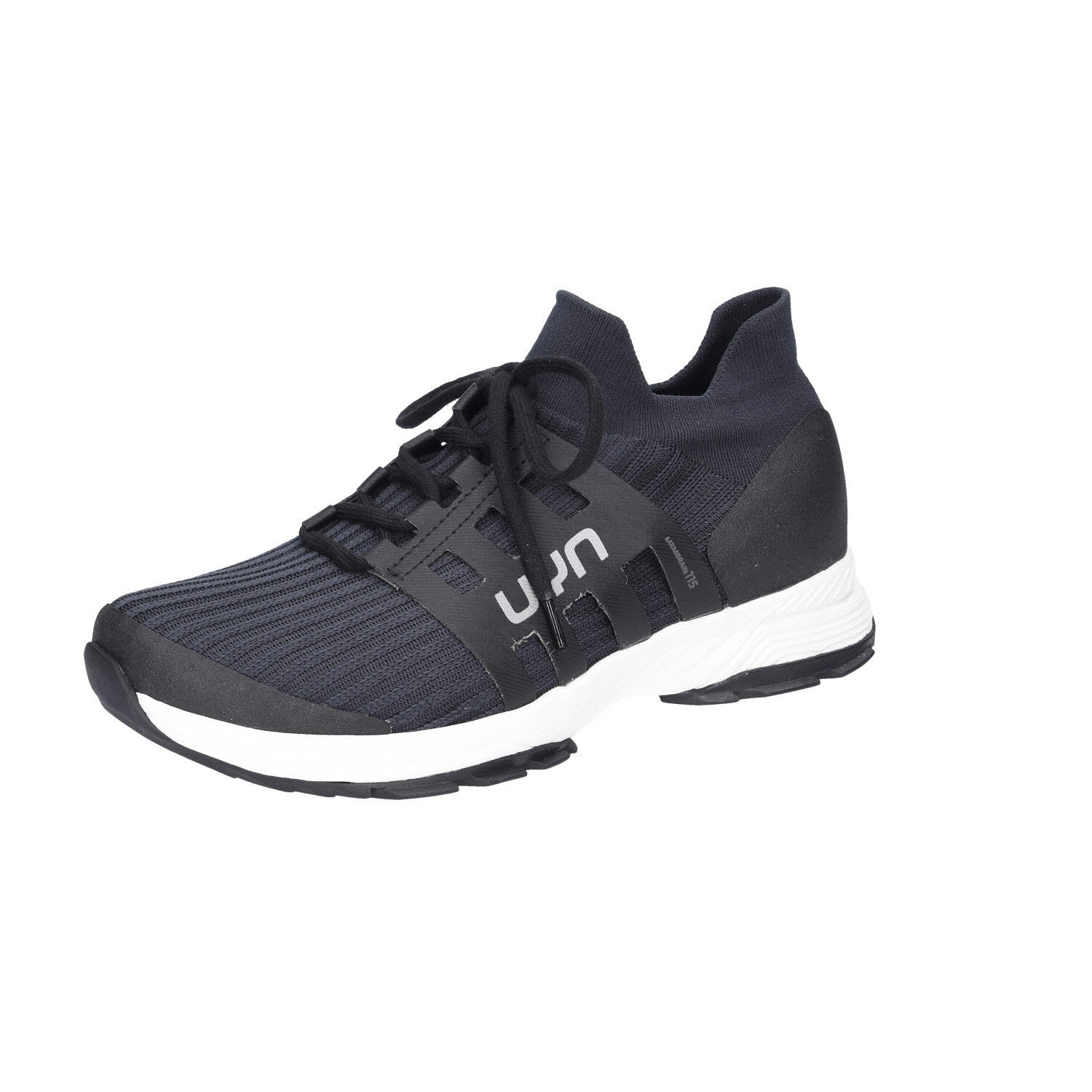 UYN Man Wander Shoes Anthracite grau