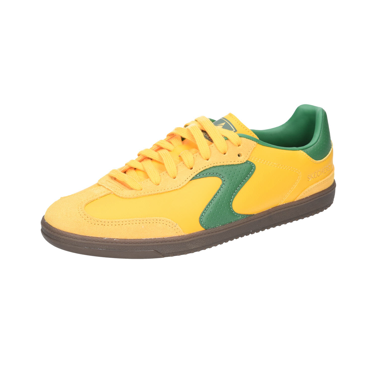Skechers HOTSHOT  ROAVER yellow gelb