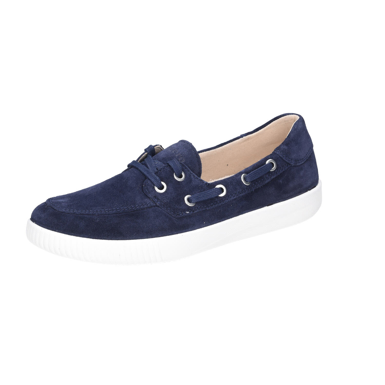 Legero SILENCE Weite G blau Weite G