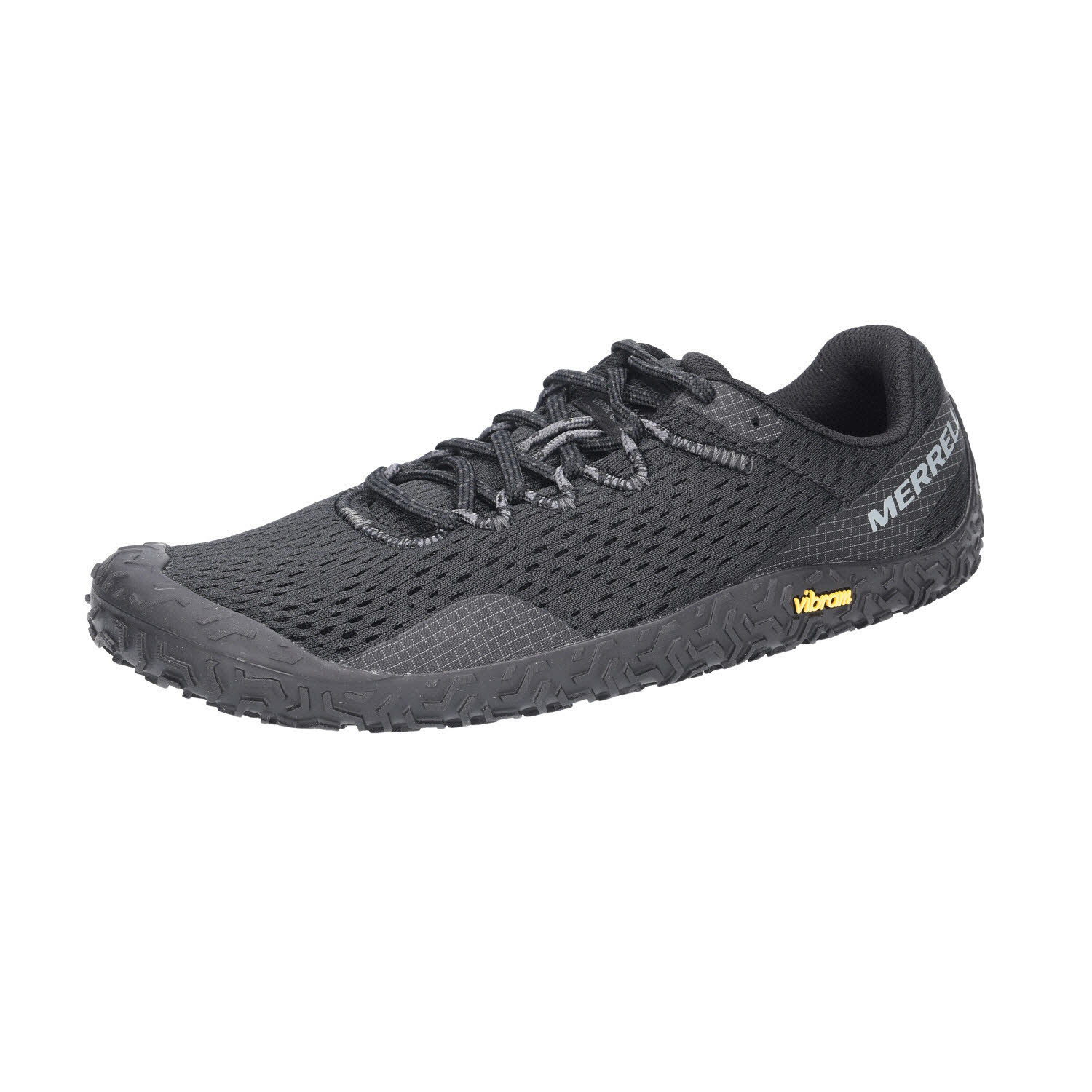 Merrell Vapor Glove 6 black schwarz