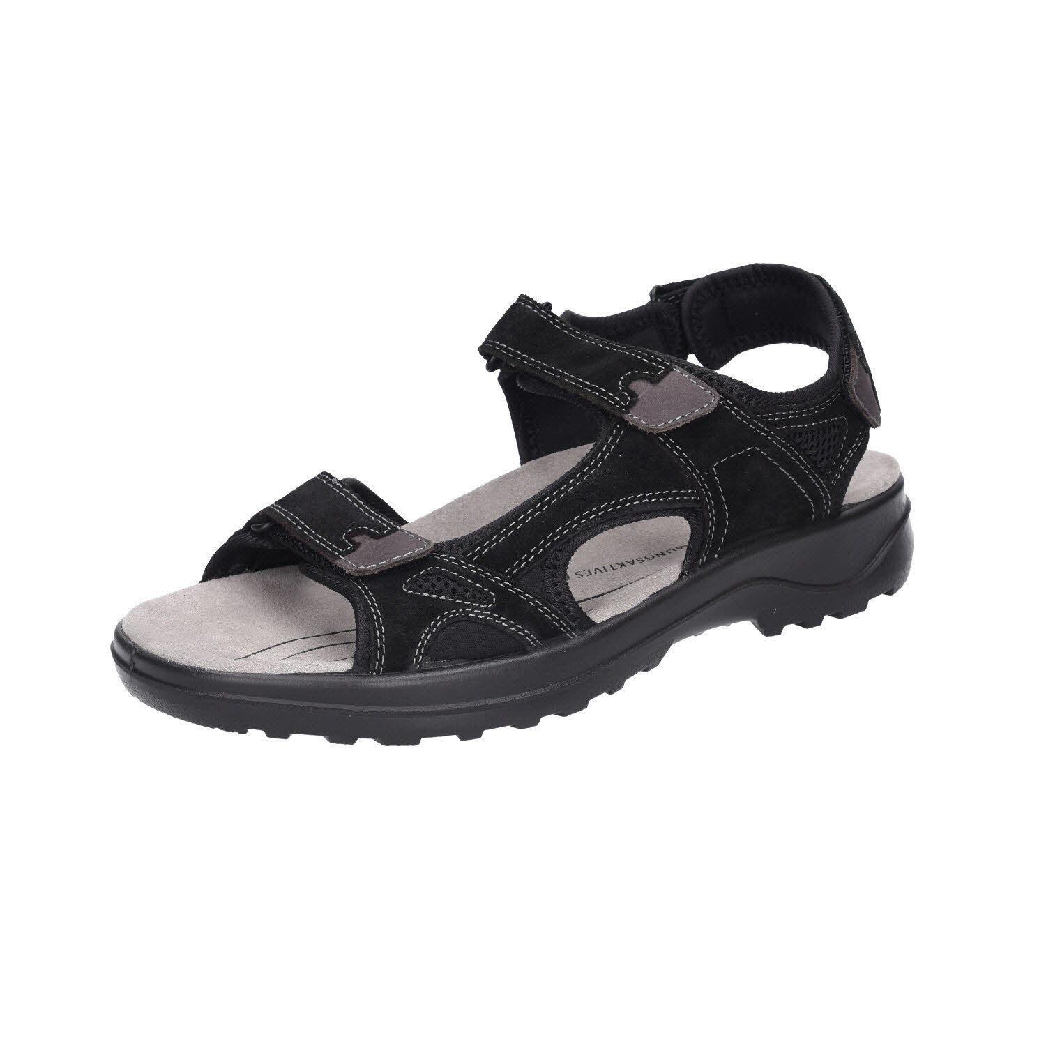 JOMOS Schuhfabrik / Mohr Liberta Weite H schwarz Weite H Bild 1