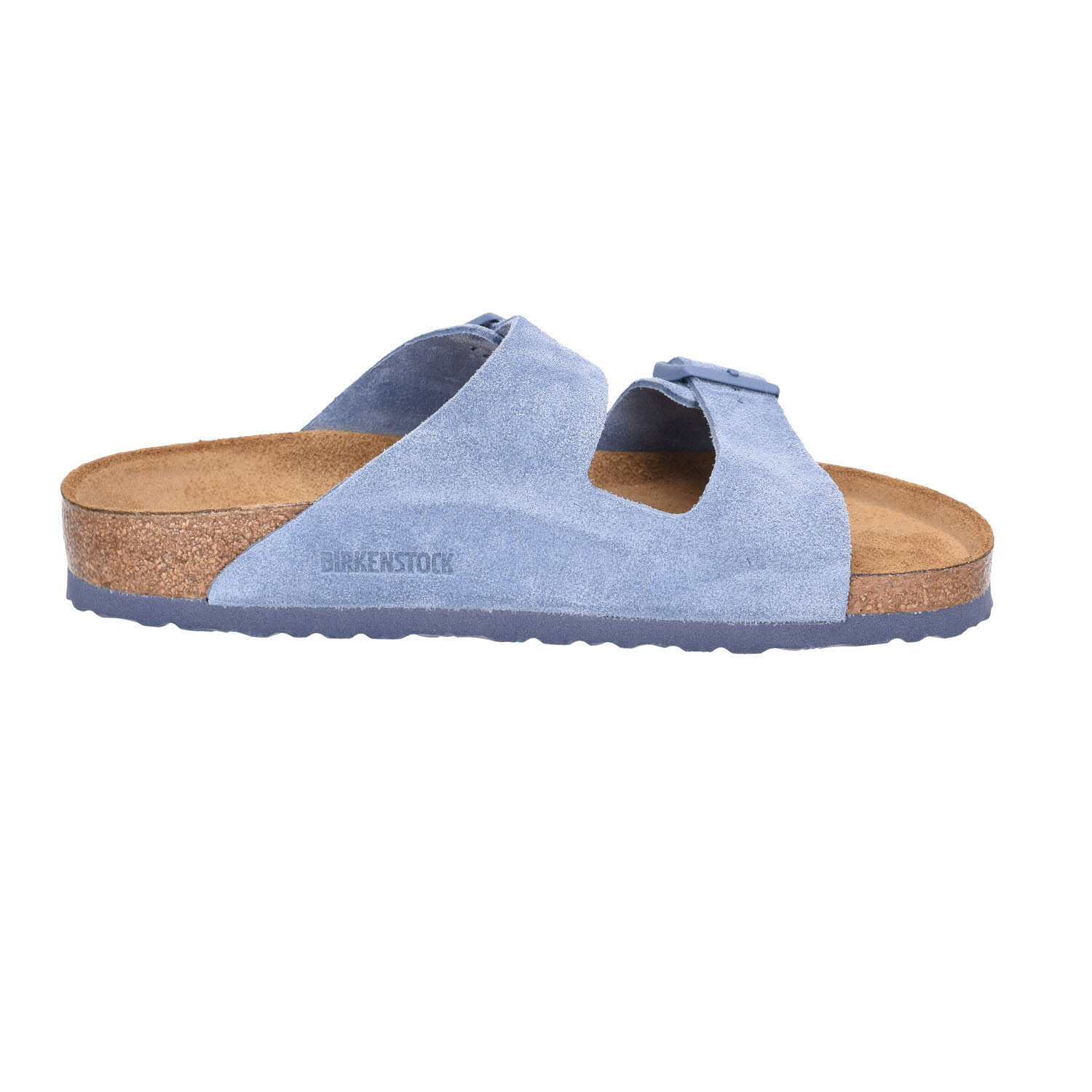 Birkenstock Arizona LEVE Elemental Blue blau Bikenst normal Bild 5