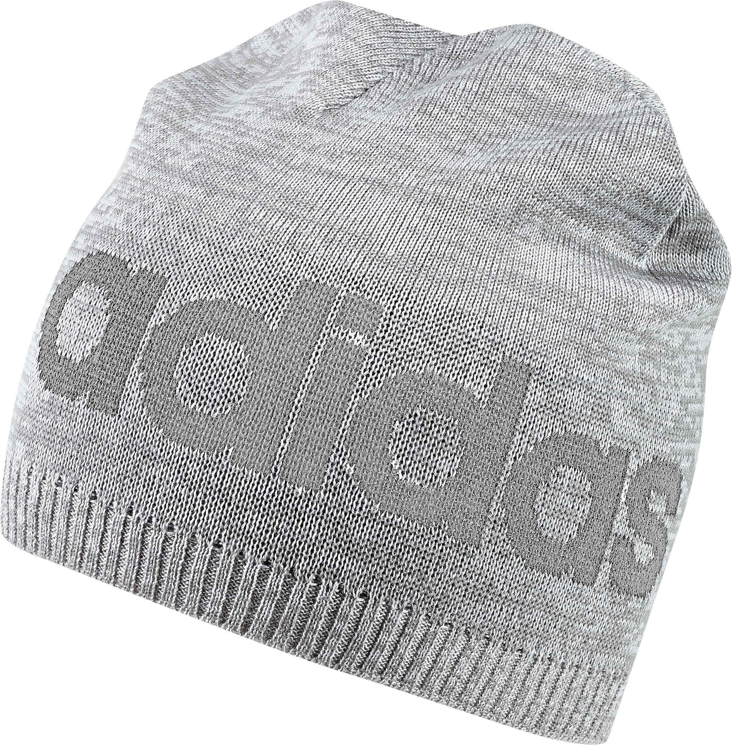 Adidas DAILY BEANIE LT,MGREYH/MGSOGR