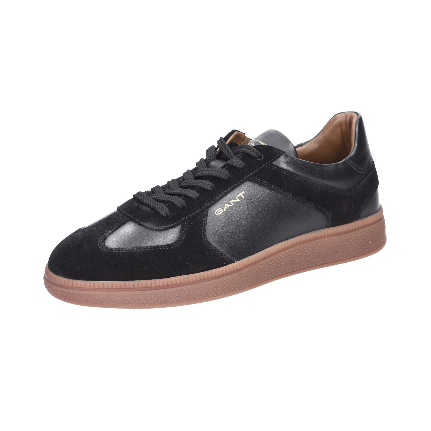 Gant Cuzmo Sneaker schwarz