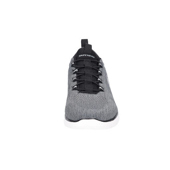 Skechers Summits Louvin Memory Foam grau Bild 5