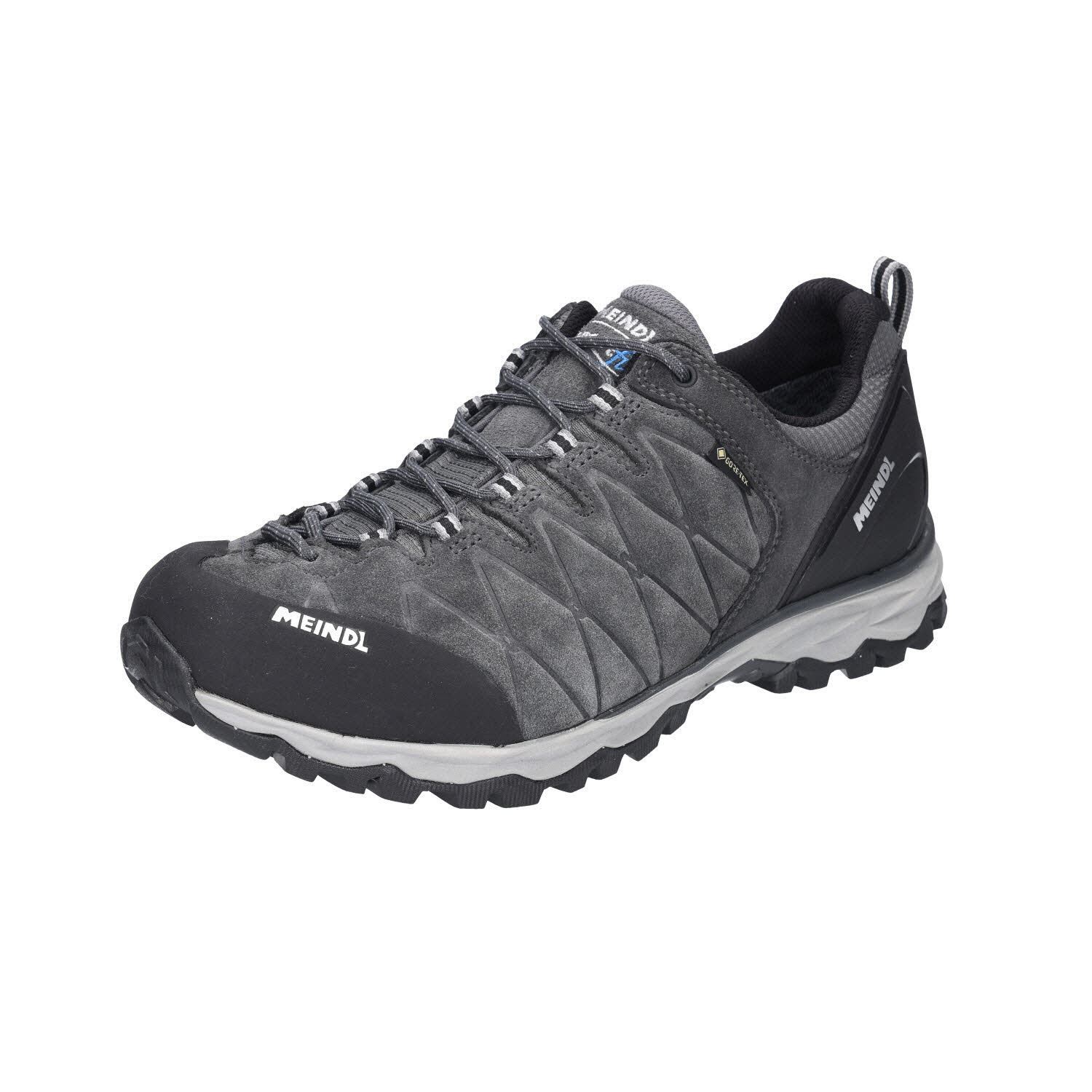 MEINDL GMBH & CO KG Mondello GTX Gore Tex Comfort grau