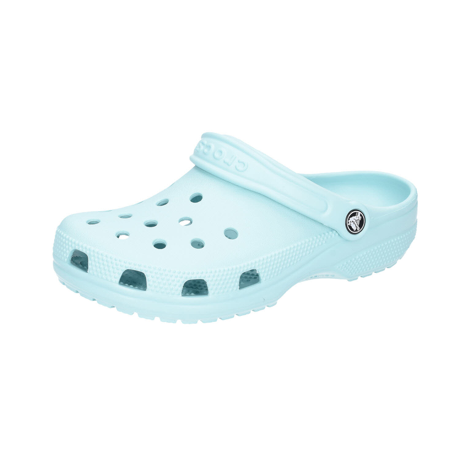 Crocs Classic PuW Türkis blau