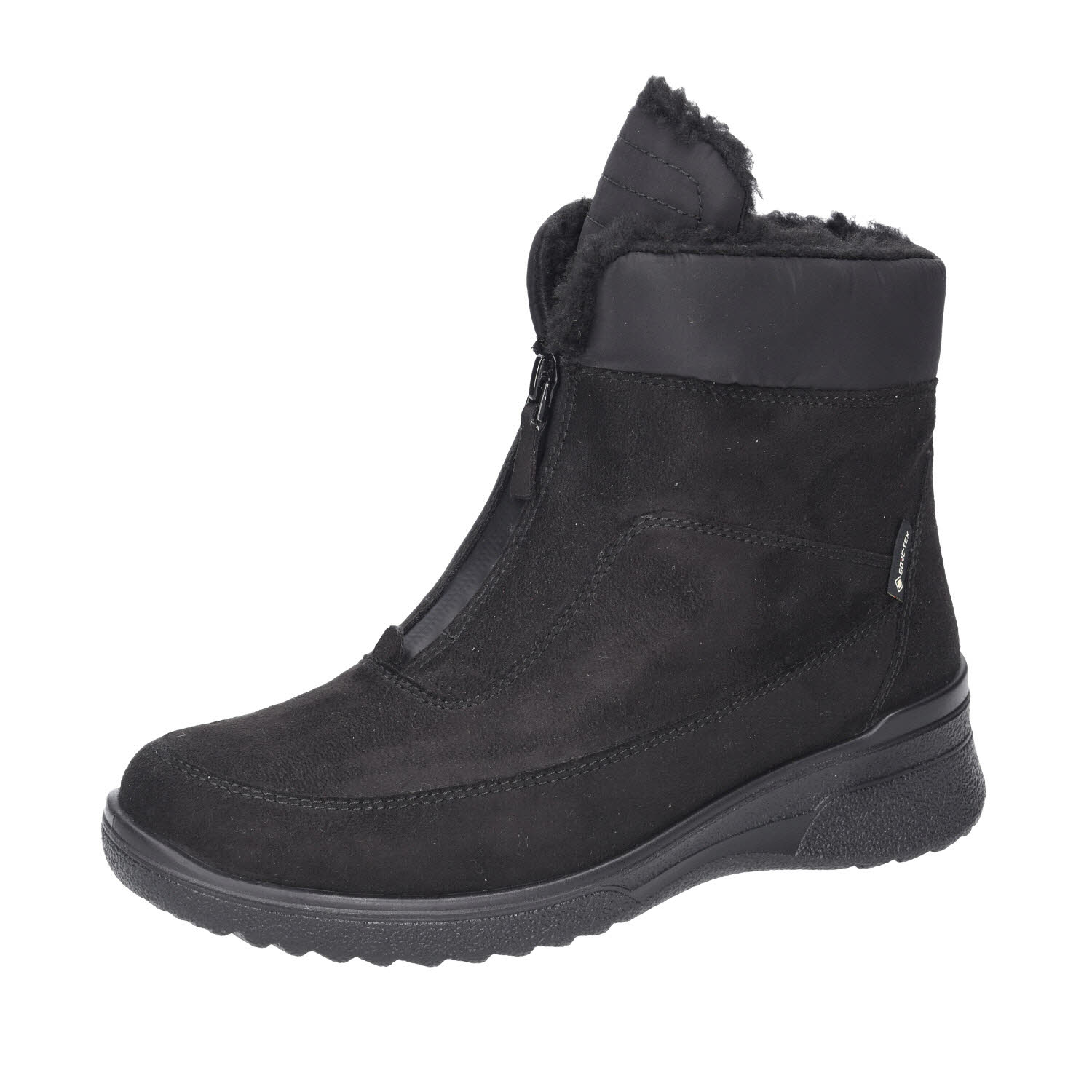 Ara München 2.0 Weite H schwarz Weite H