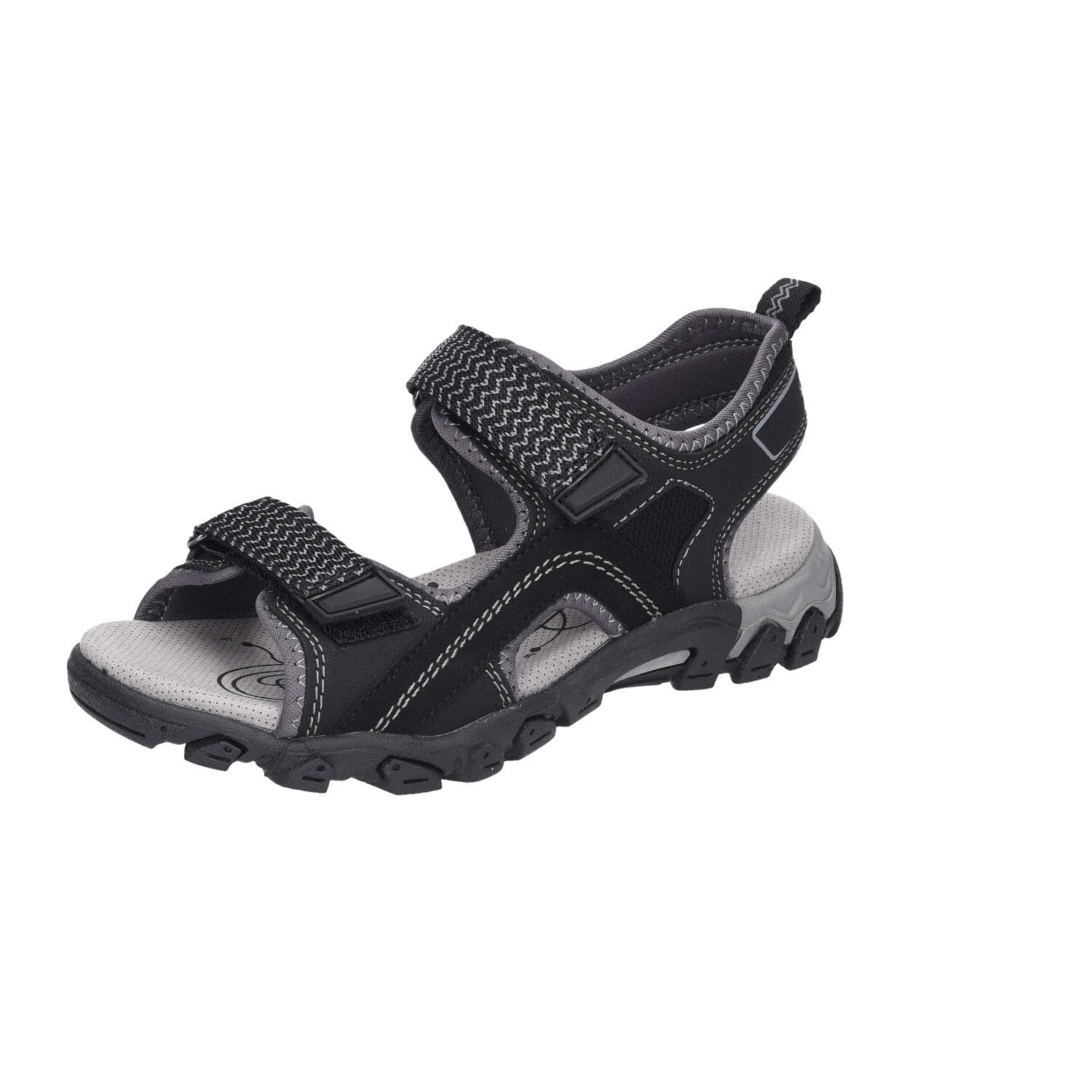 Superfit Sufi schwarz WMS-Mittel