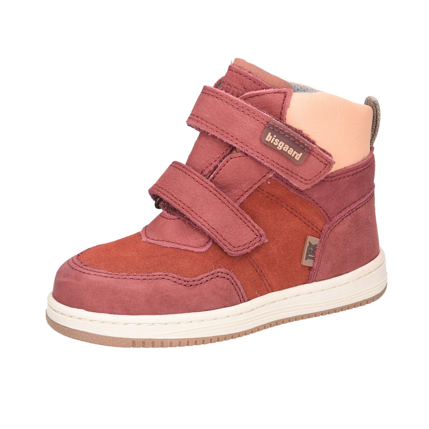 Bisgaard matty tex kalt rot