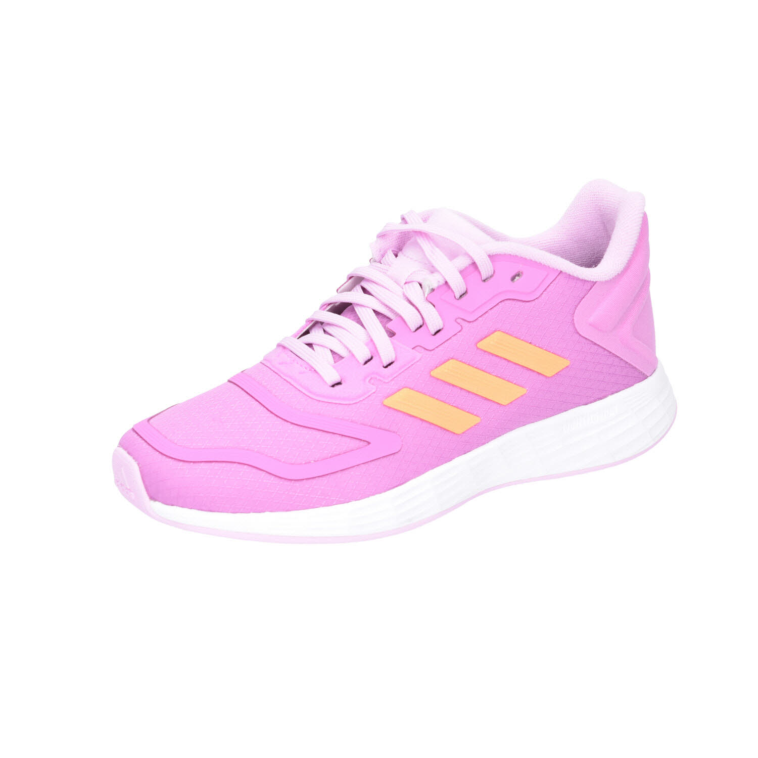 Adidas DURAMO 10 K PULLIL BEAORA BLILIL pink