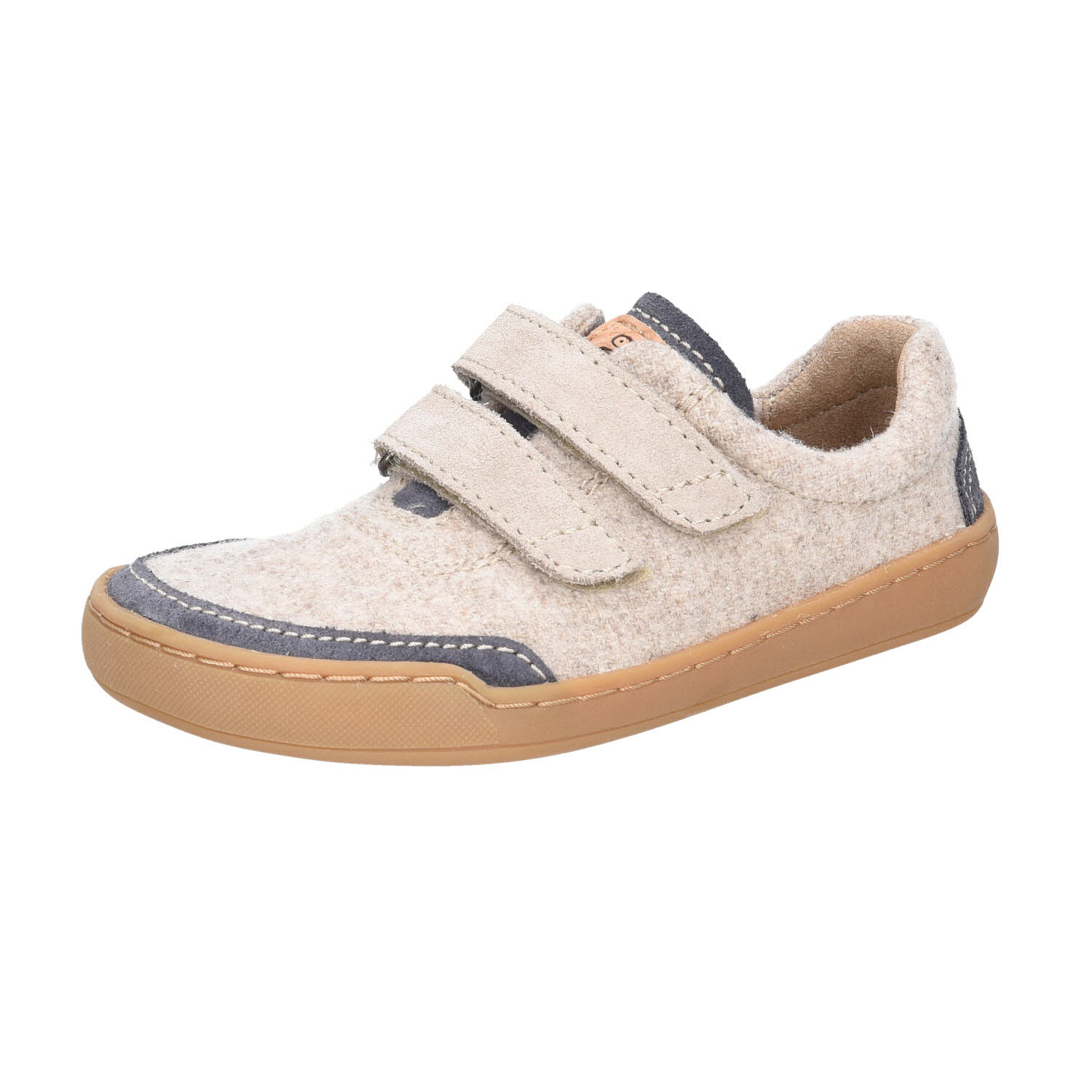 DOGHAMMER Kids Terrar Wool | indigo beige