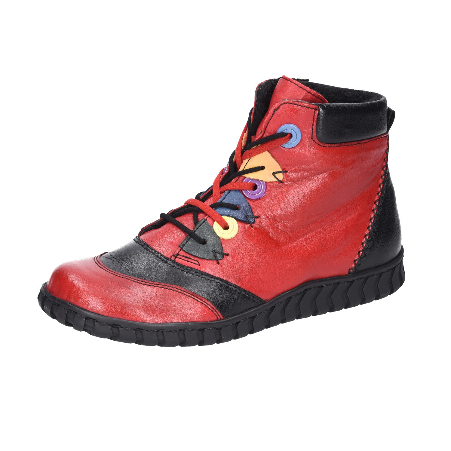 Gemini ANILINA Boot rot