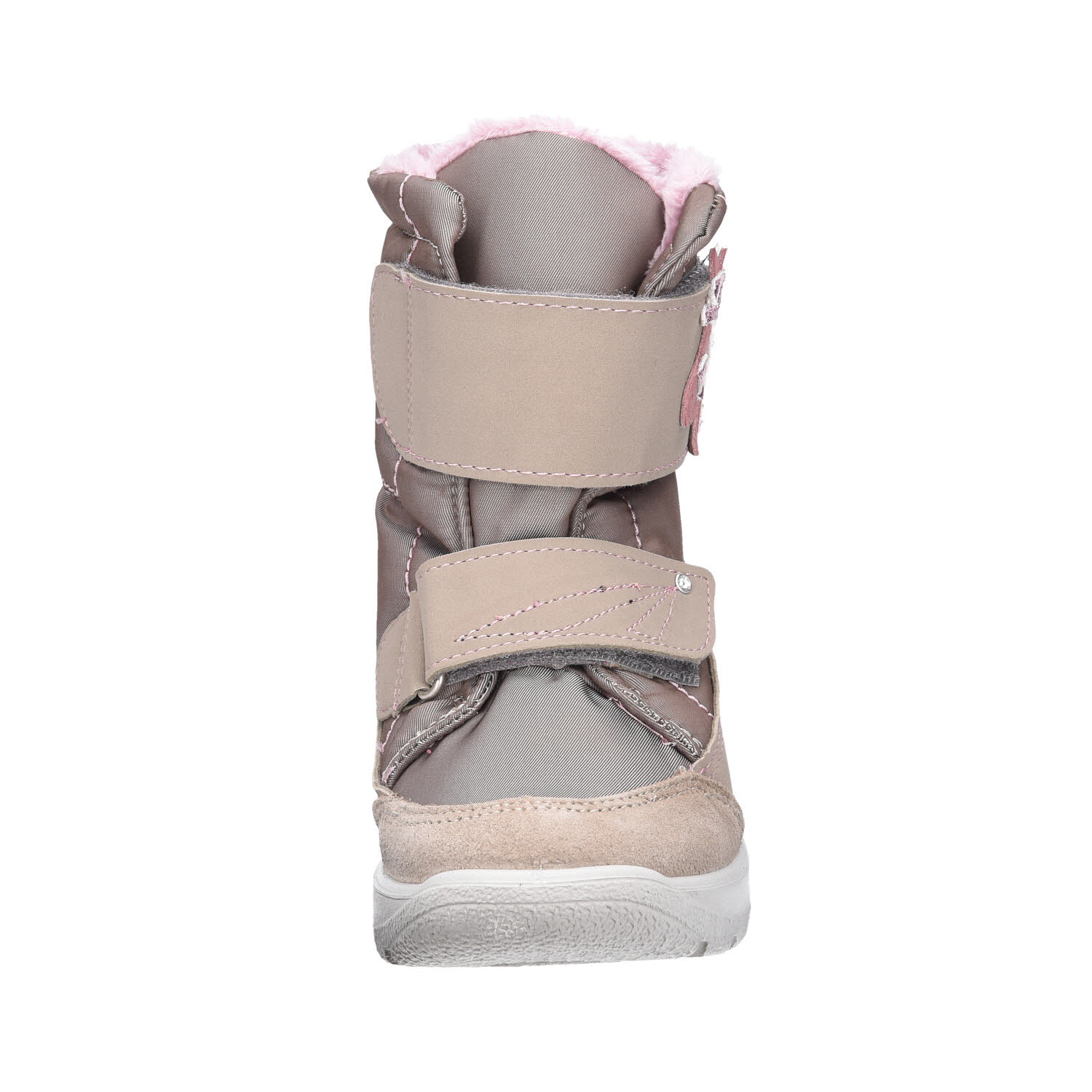 RICOSTA Garei Sympa Tex warm Tundra beige WMS-Mittel Bild 6