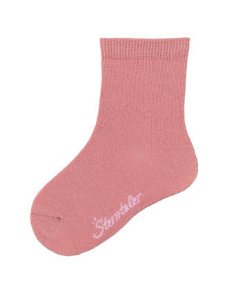 Sterntaler Hoher Baumwollanteil | atmungsaktiv | el rot