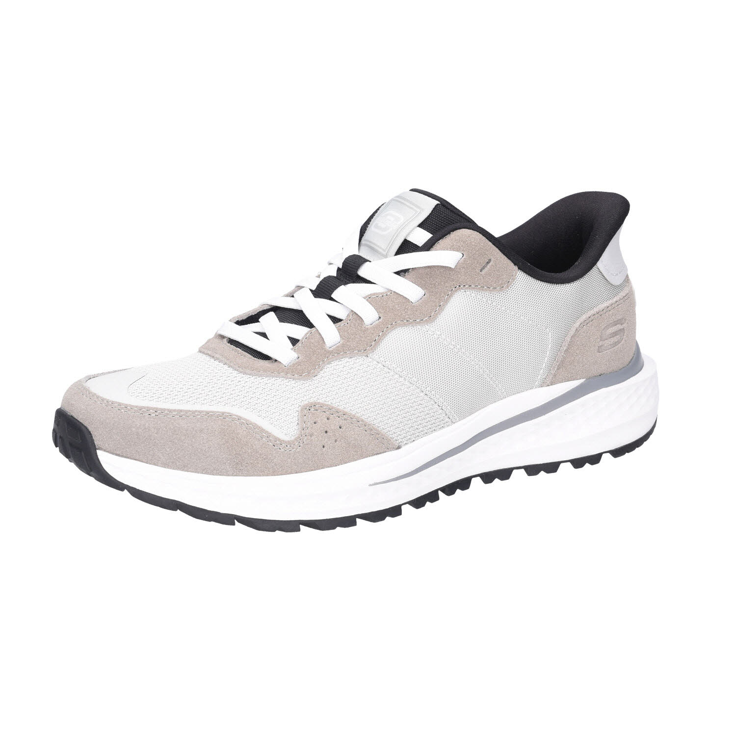 Skechers SLIP-INS RELAXED FITSlade grau