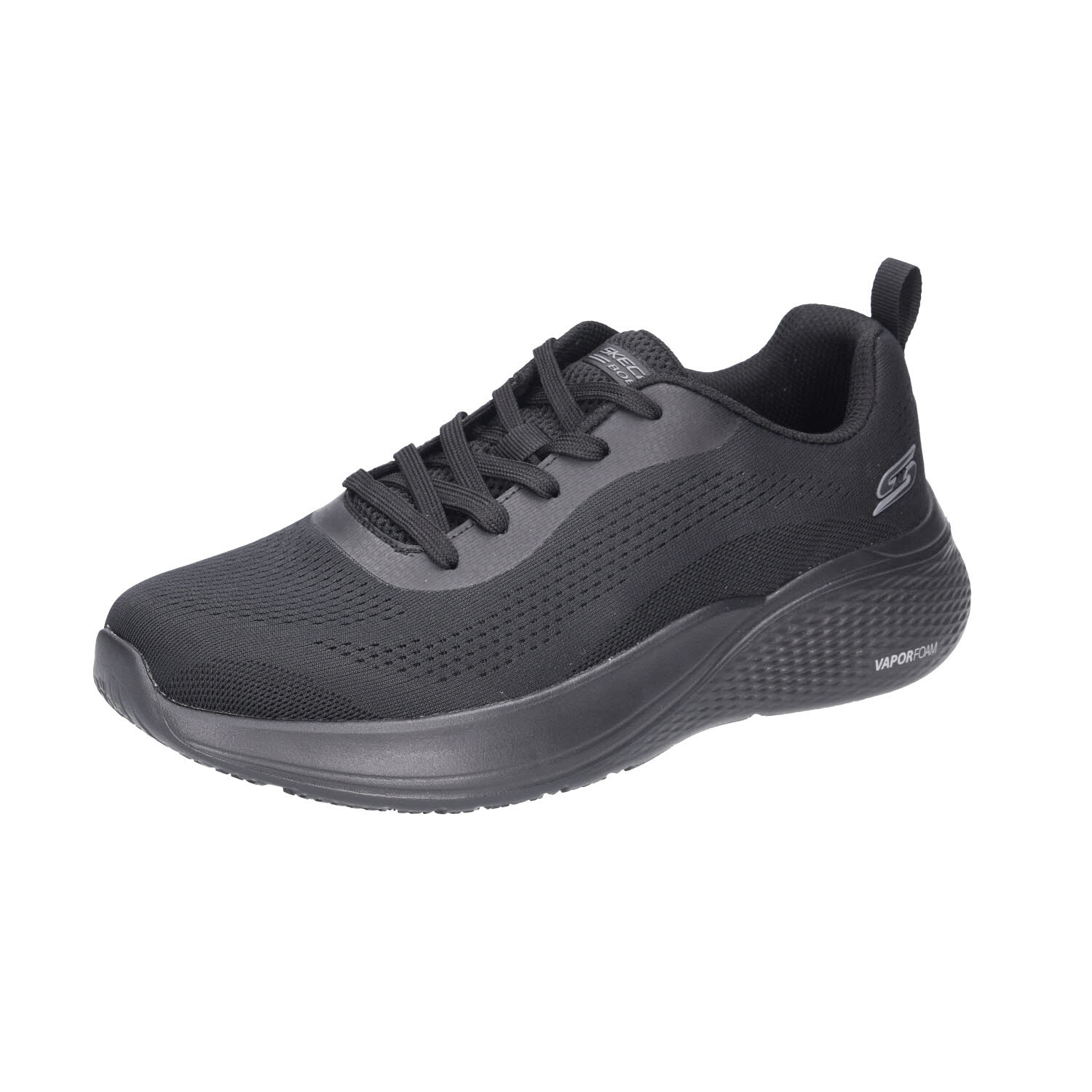 Skechers BOBS INFINITY VAPOR EXACT schwarz