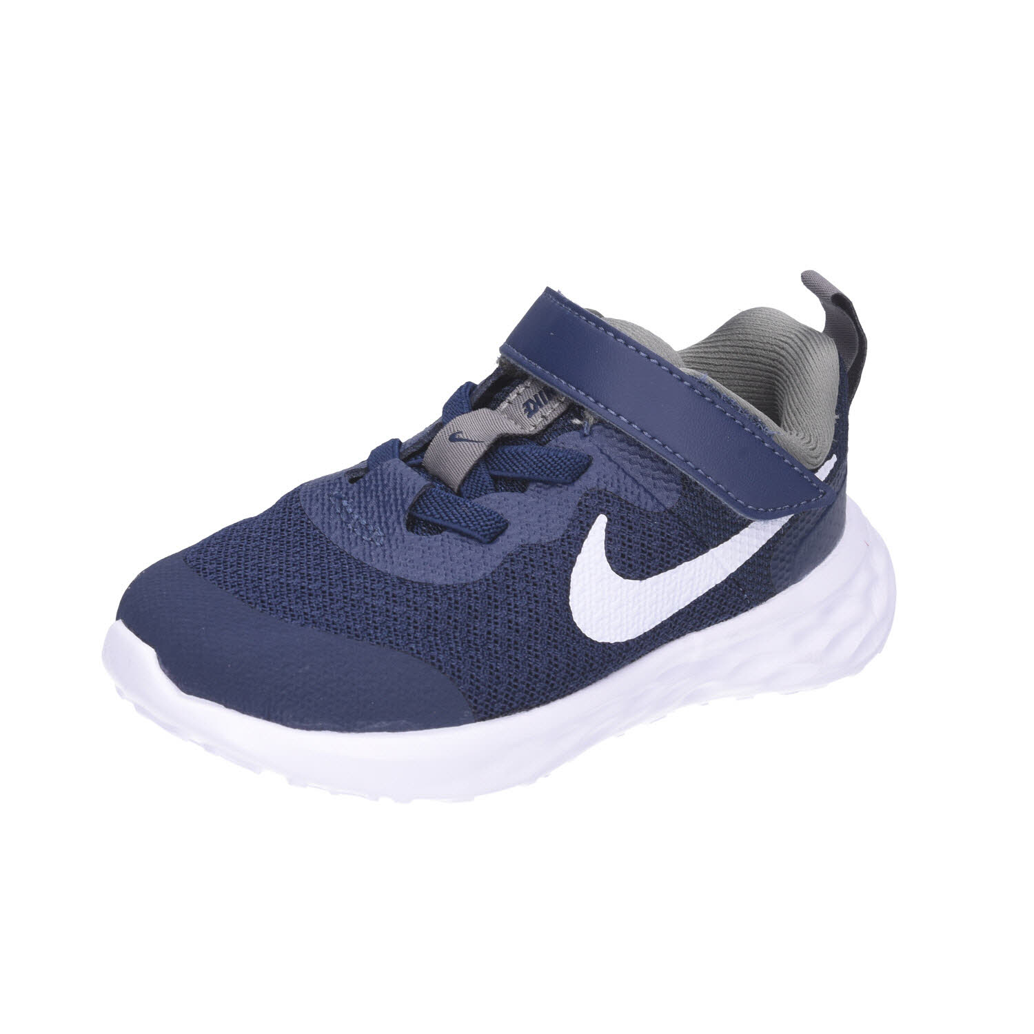 Nike Nike Revolution 6 Baby/Toddler,MIDN blau