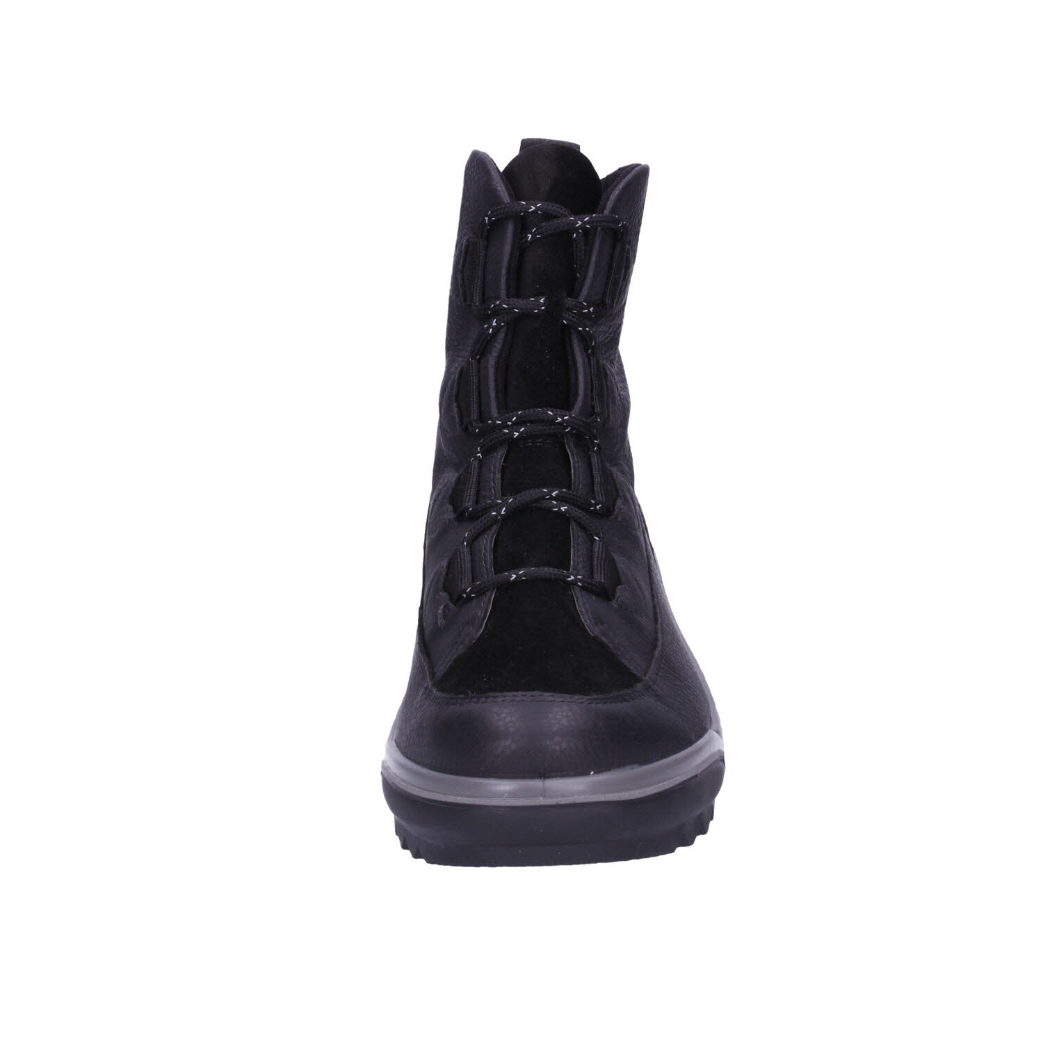 Legero Tirano Gore Tex warm weite G schwarz Weite G Bild 5