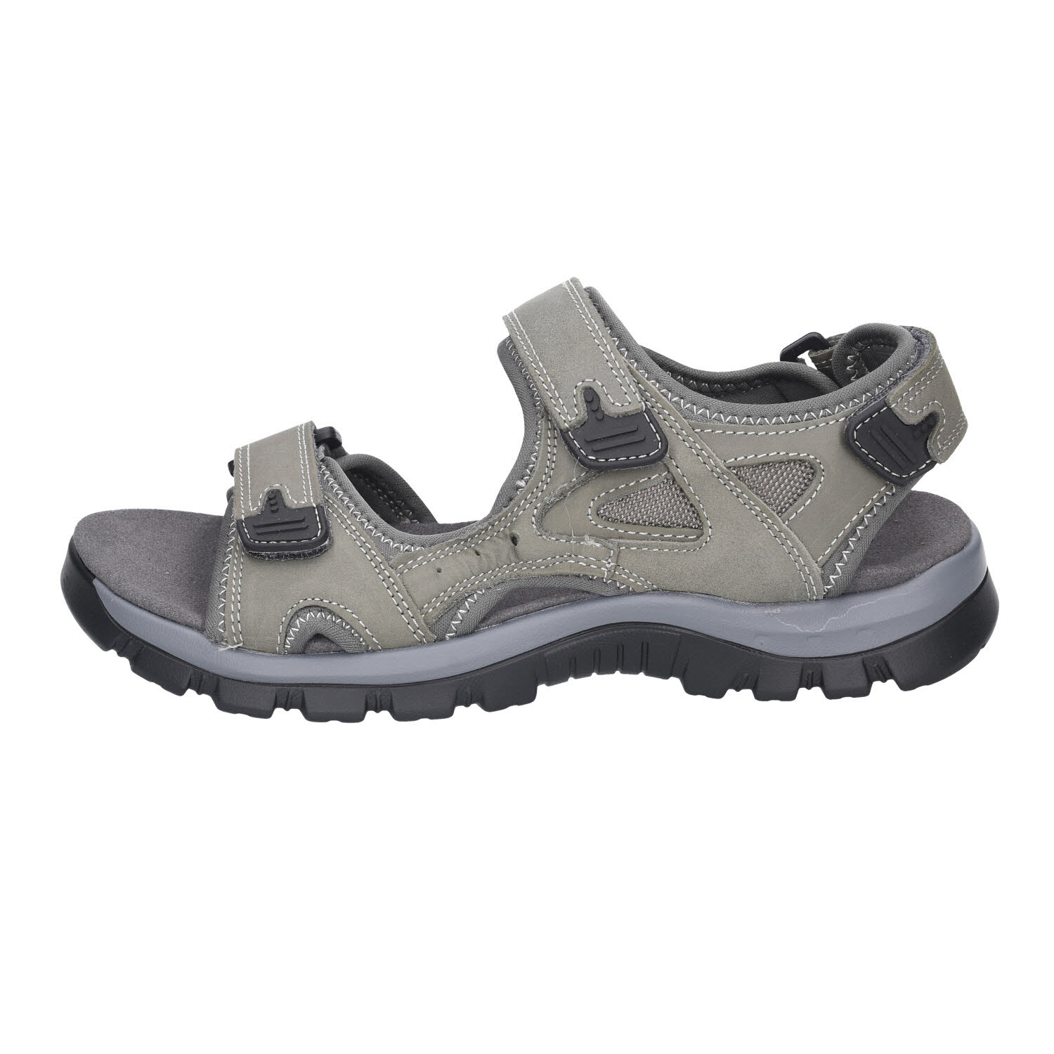 Westland by Josef Seibel Auxere 01 grau Weite G Bild 2