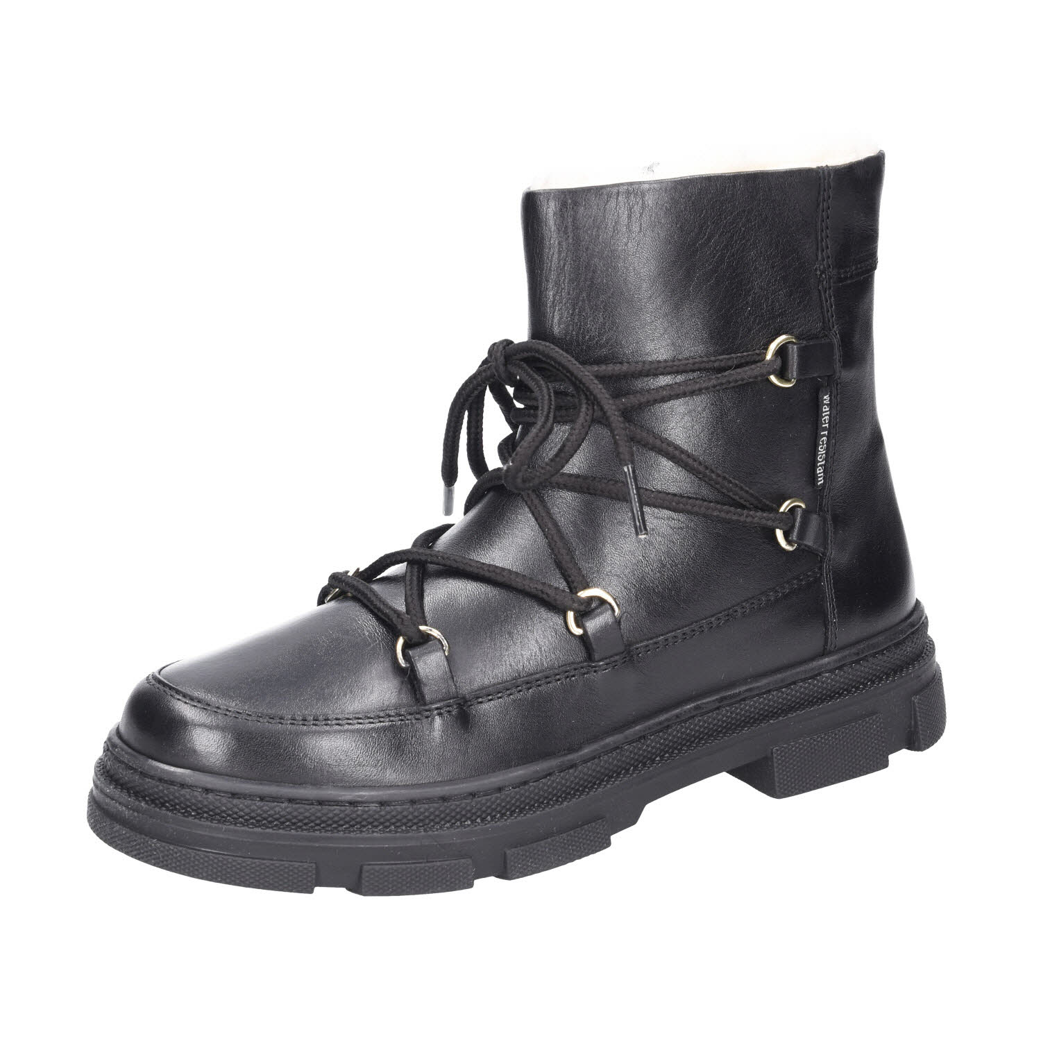 Copenhagen kids Victoria Black schwarz