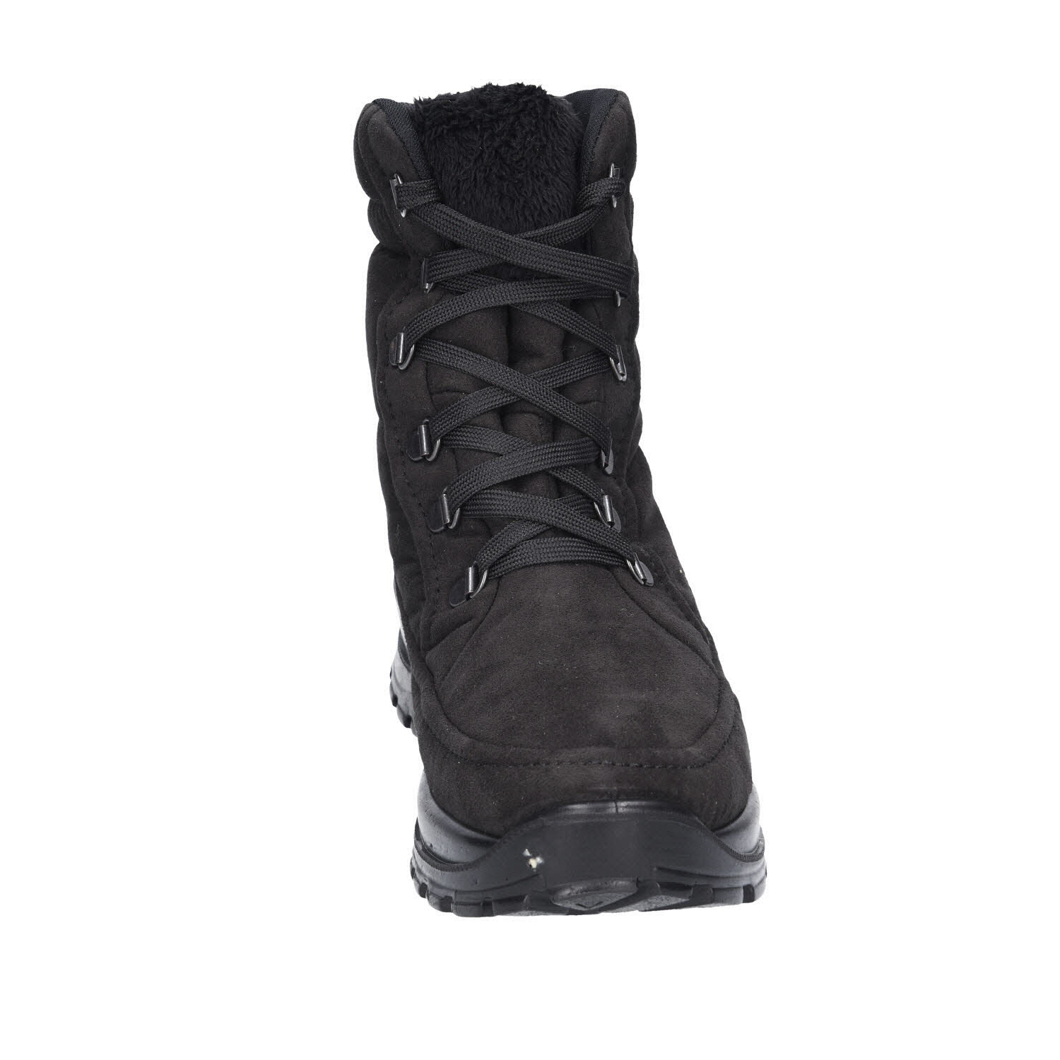 Josef Seibel Colorado 51 warm Tex schwarz Weite G Bild 3