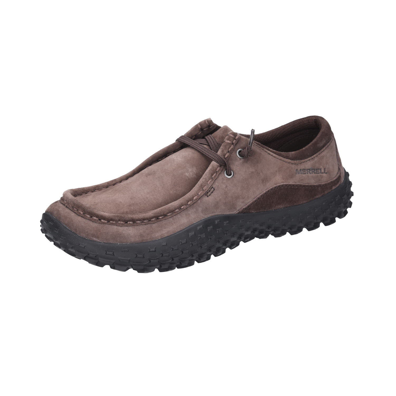 Merrell Wrapt Bungee Quantum Grip braun