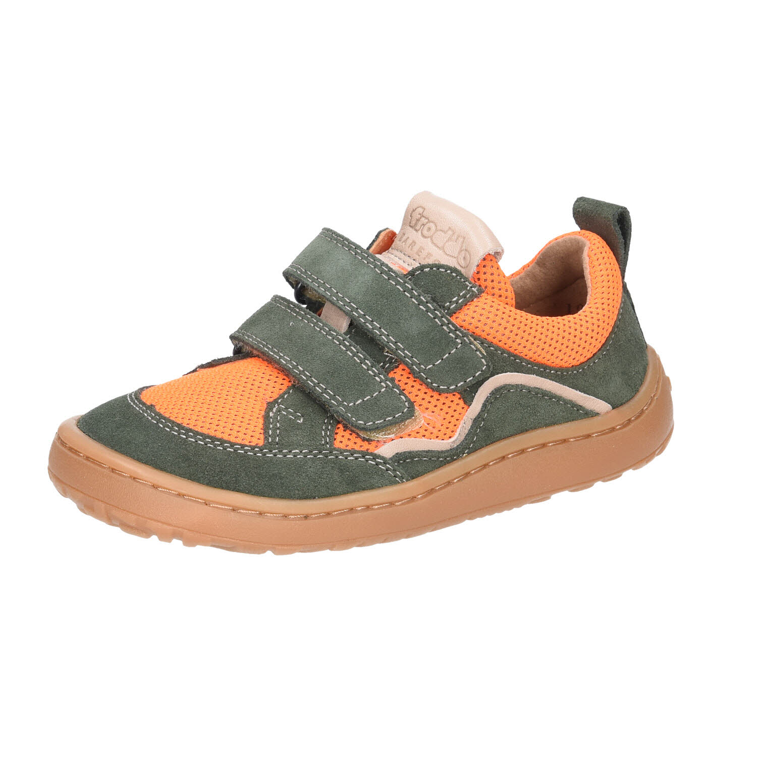 Froddo BAREFOOT BAZE mehrfarbig