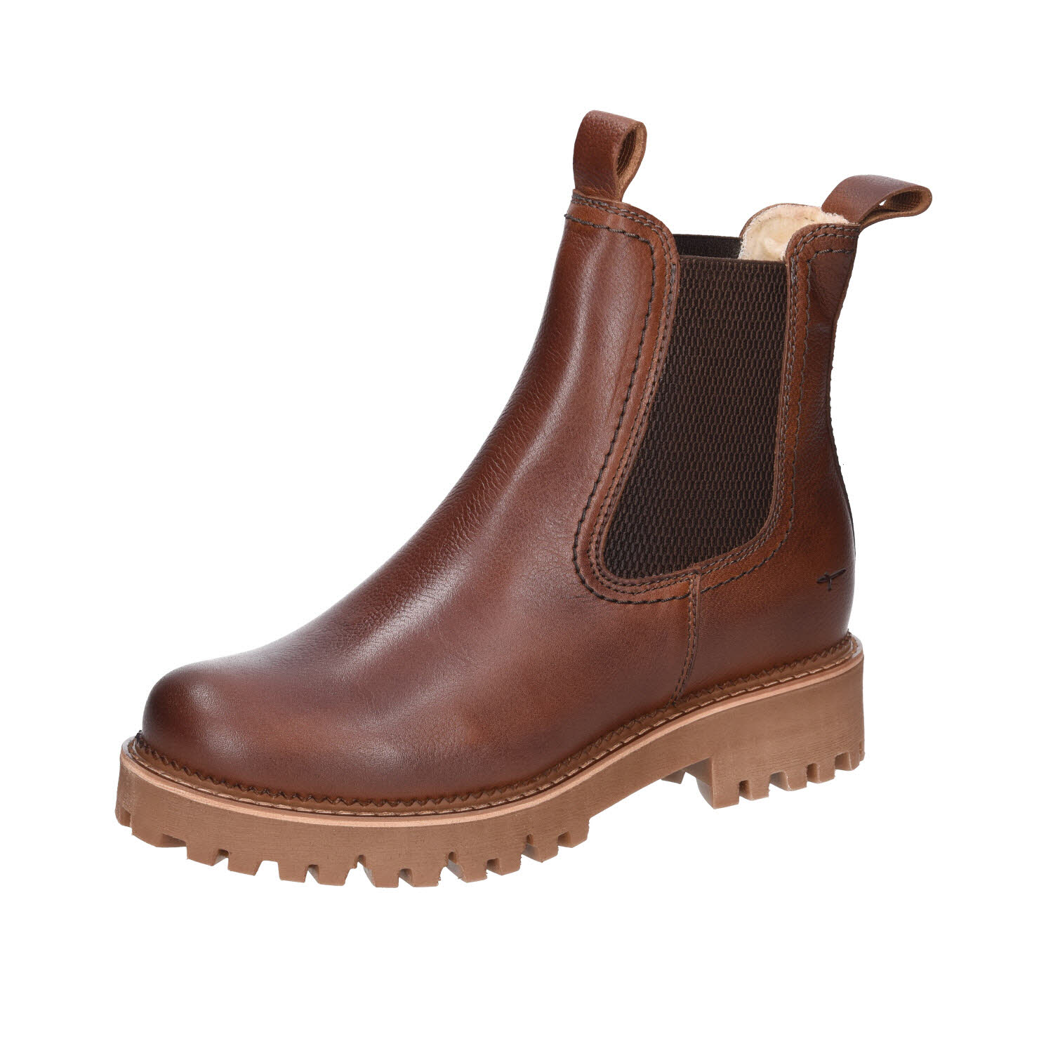 Tamaris Chelsea braun