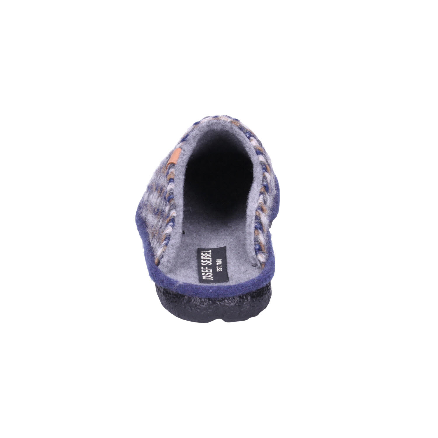 Josef Seibel Lille 09 Jeans-Multi blau Bild 3
