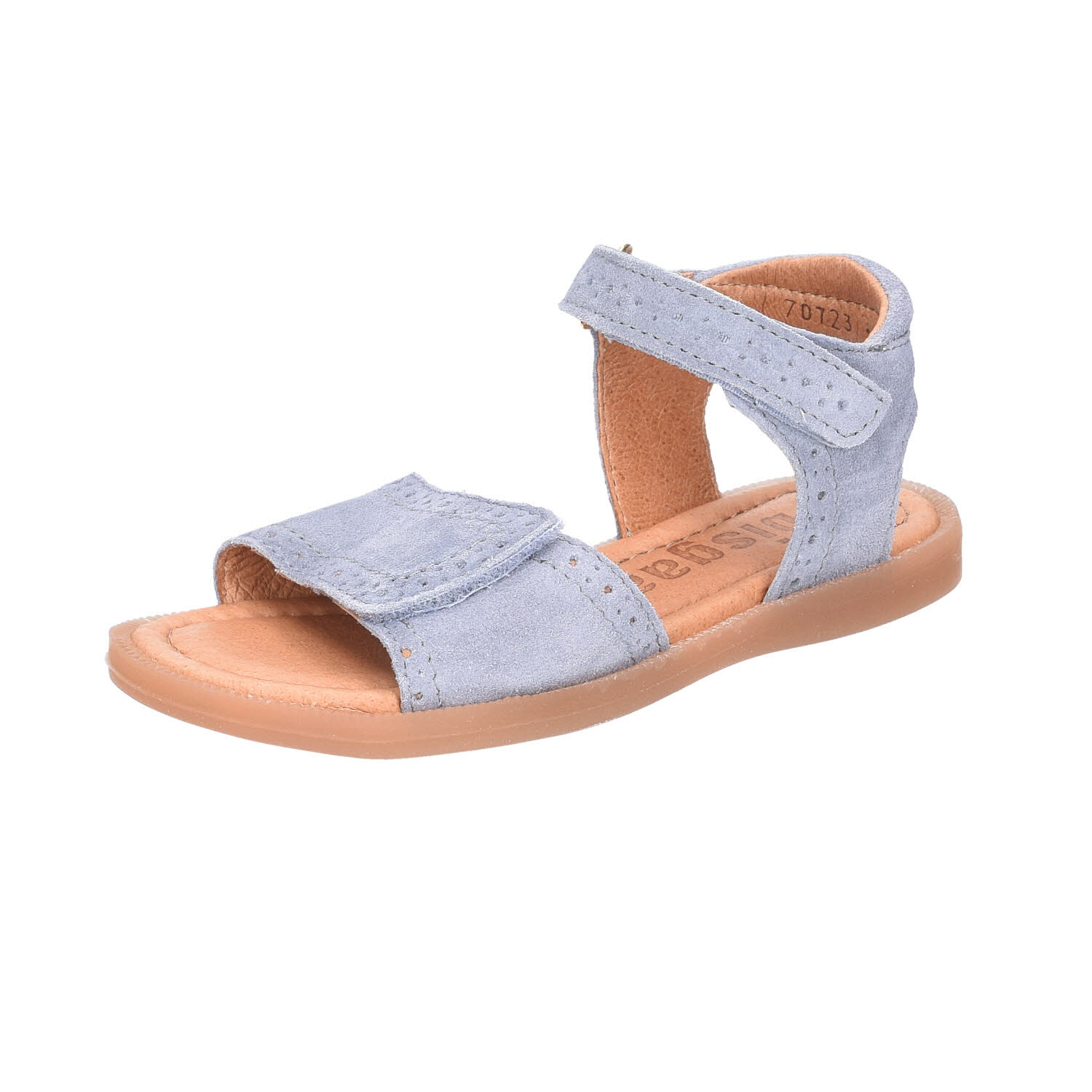 Bisgaard Andrea S Sandale Blue blau