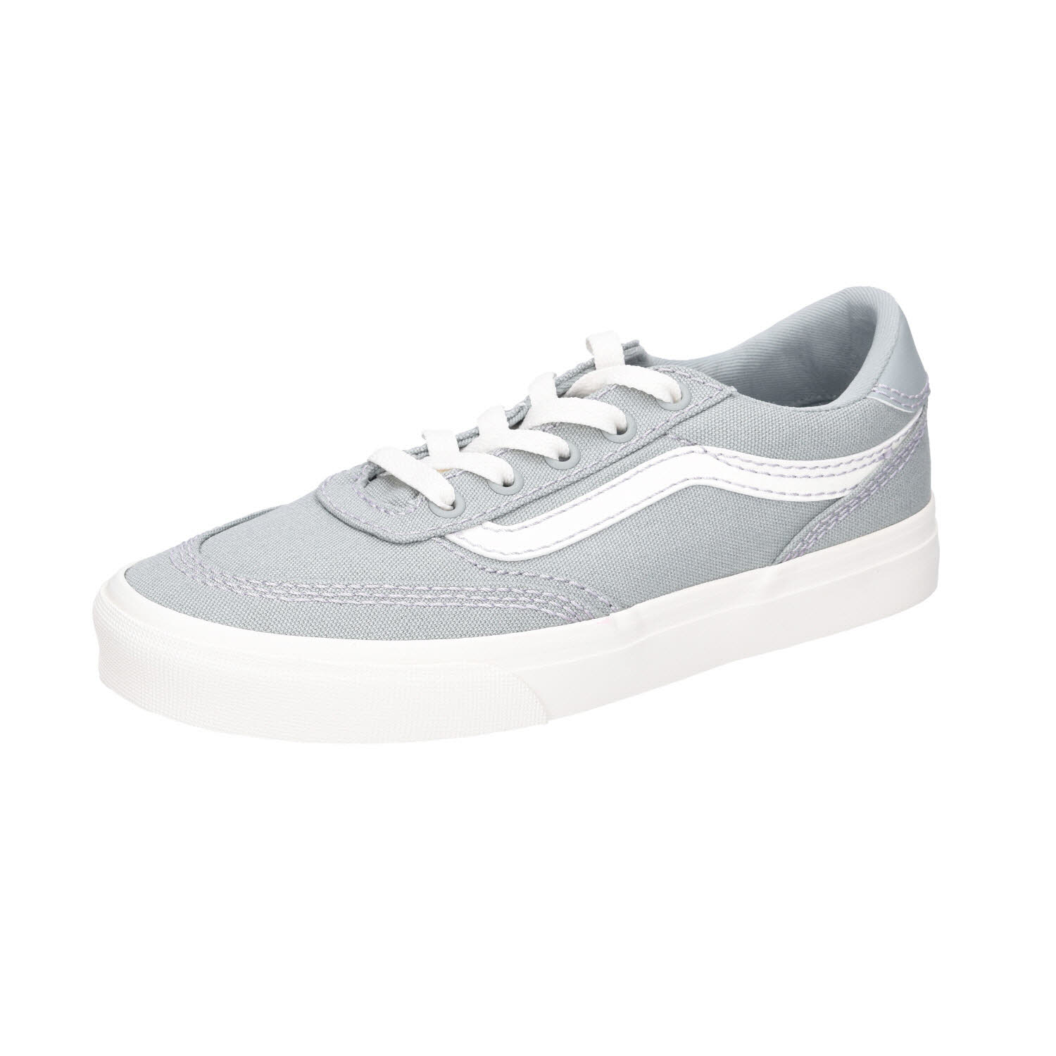 Vans BROOKLYN LS Puritan Grey grün